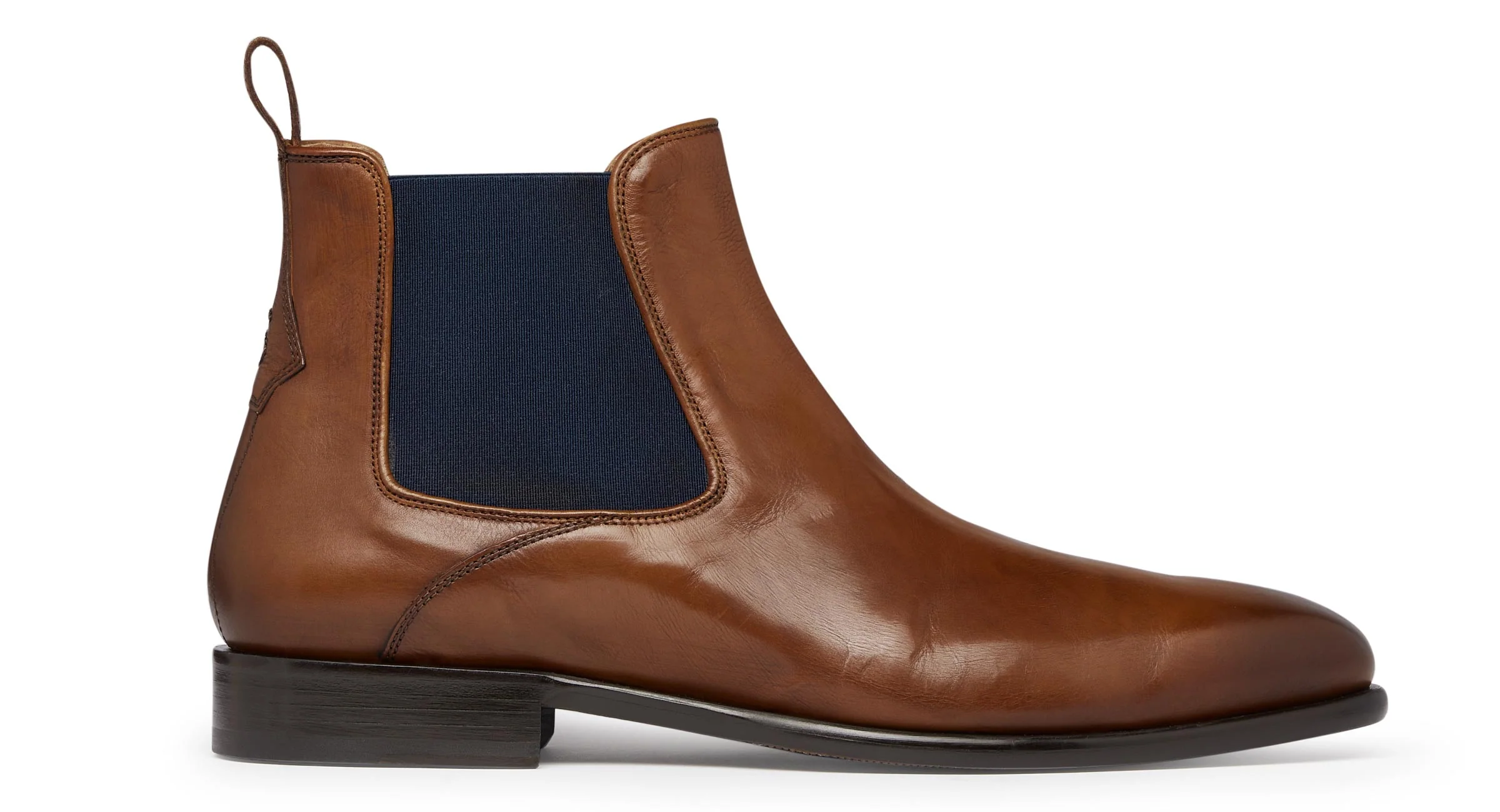 Soverata Dark Tan - Image 4