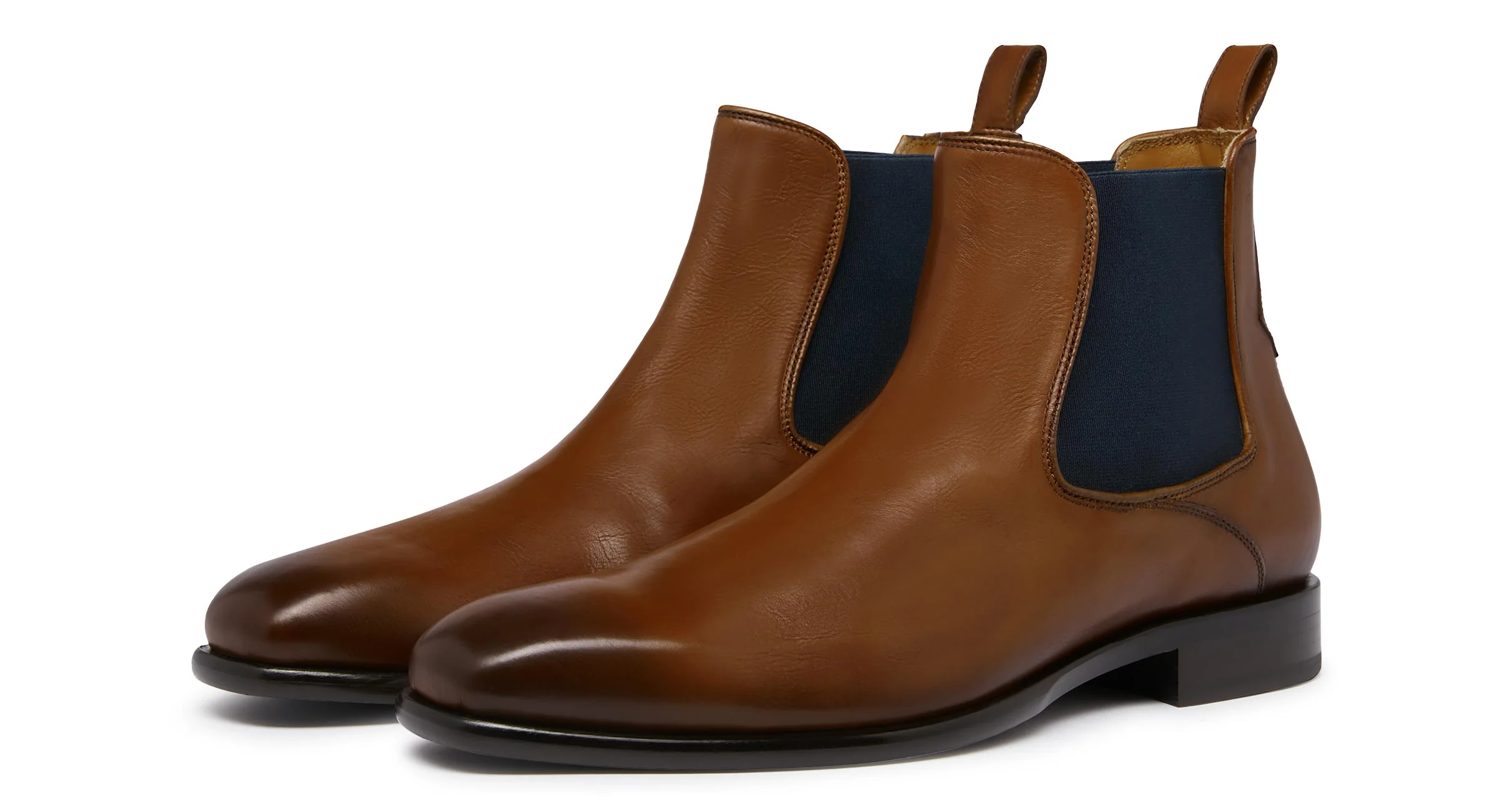 Soverata Dark Tan - Image 5