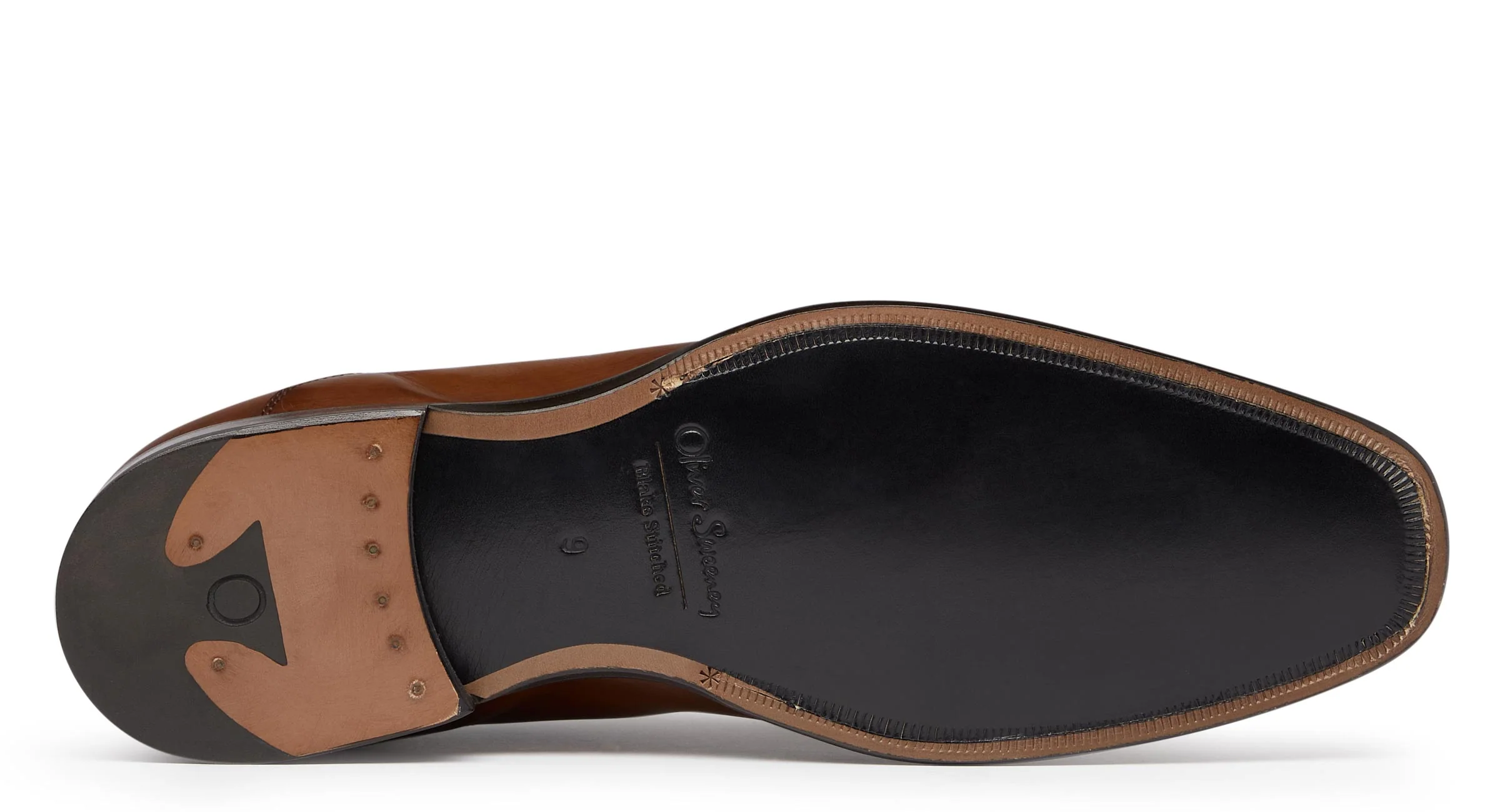 Soverata Dark Tan - Image 6