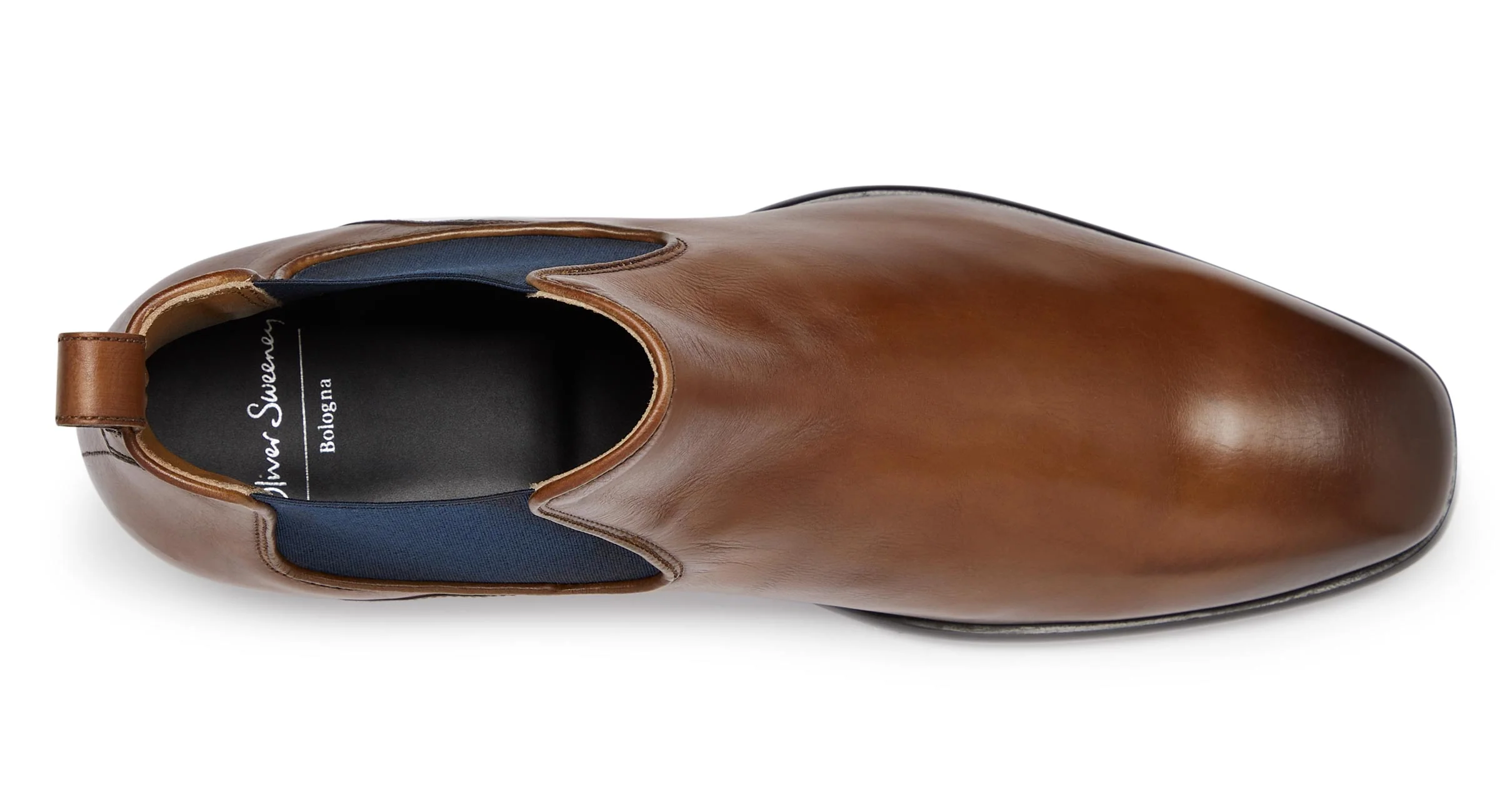 Soverata Dark Tan - Image 7