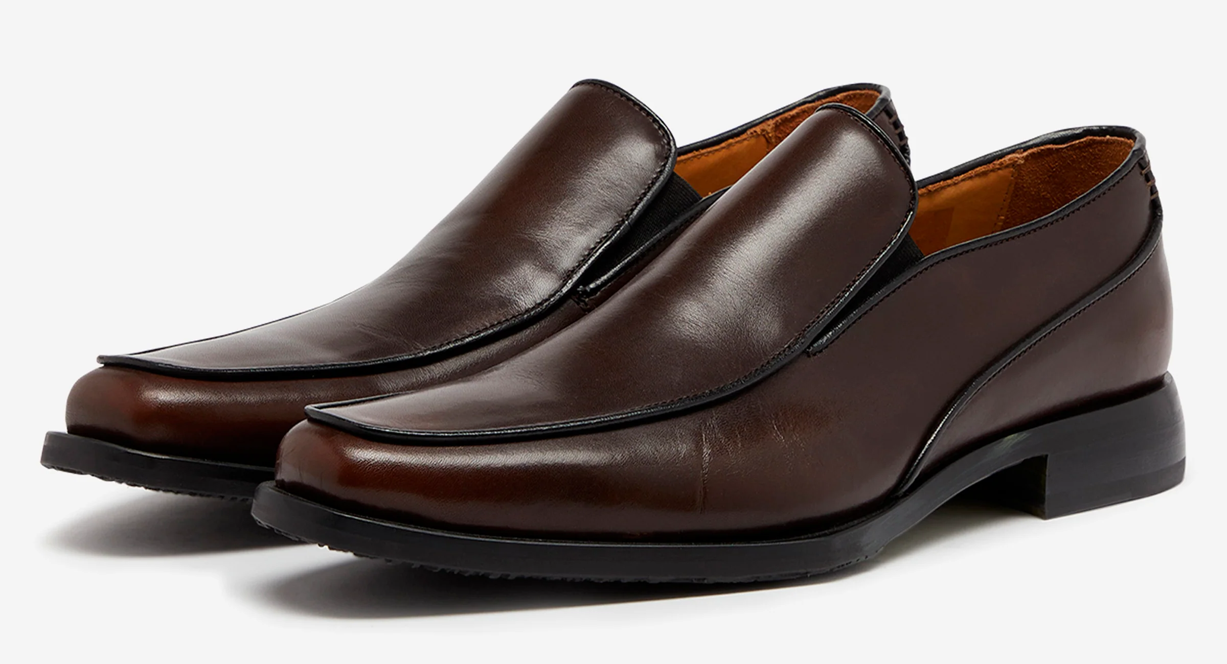 Stella Dark Brown - Image 4