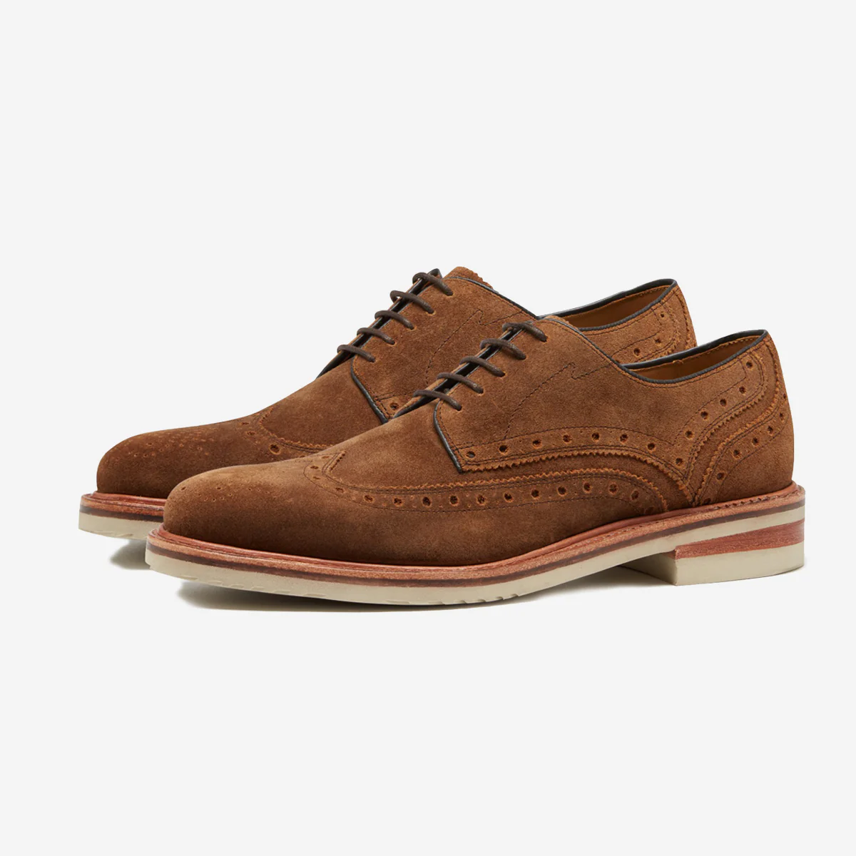 Stogumber Light Brown - Image 2