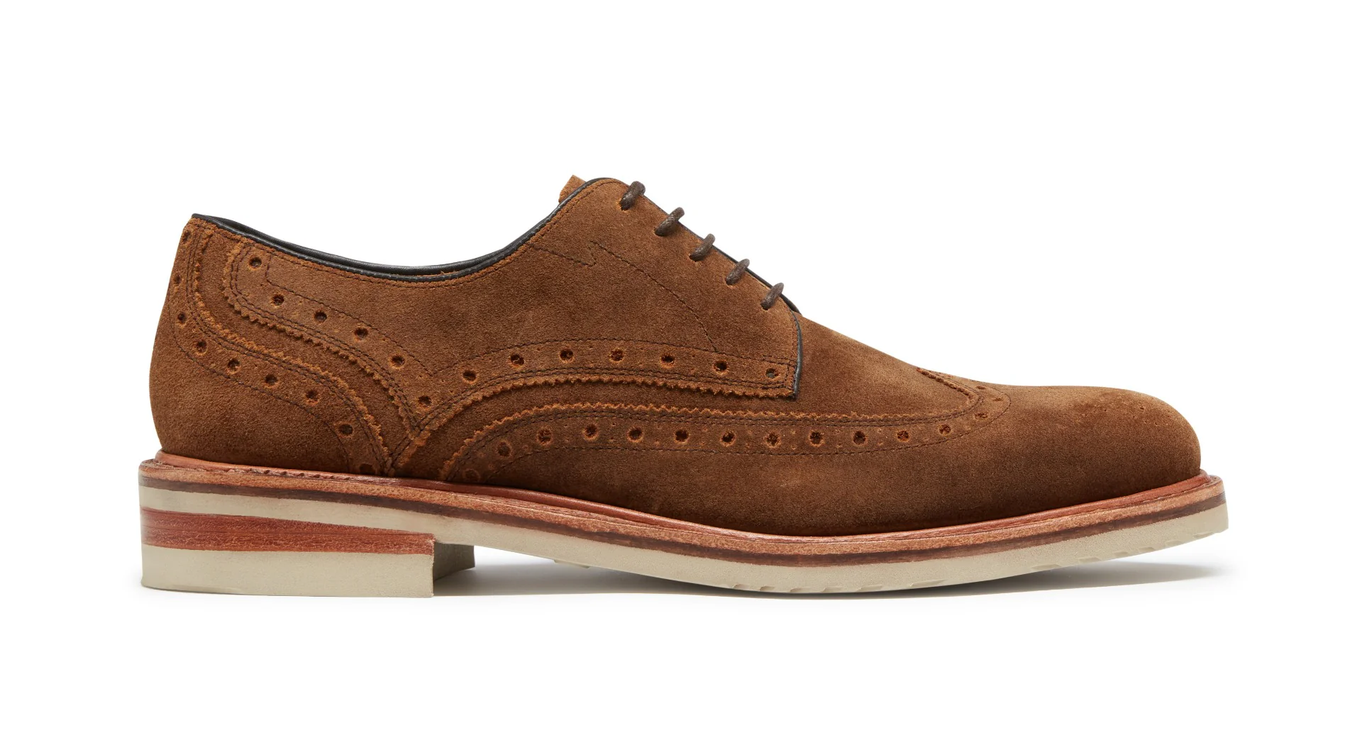 Stogumber Light Brown - Image 4