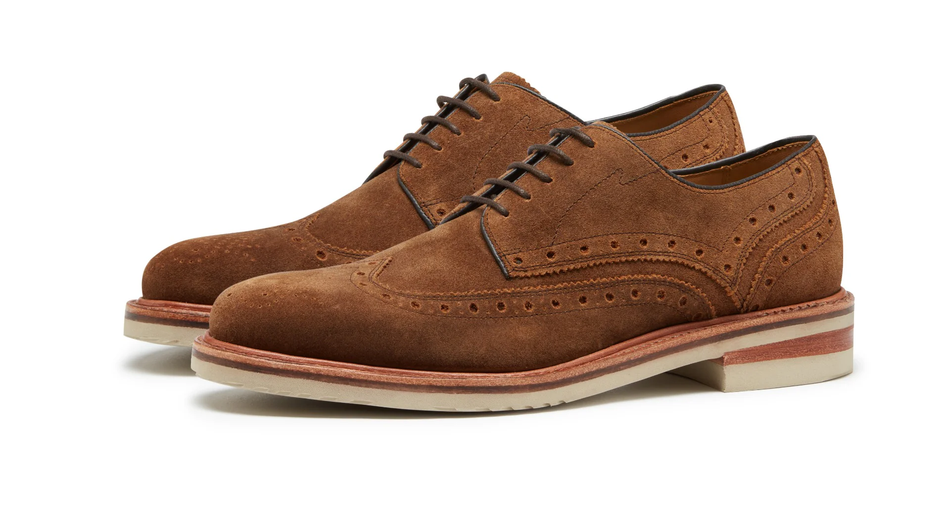 Stogumber Light Brown - Image 5