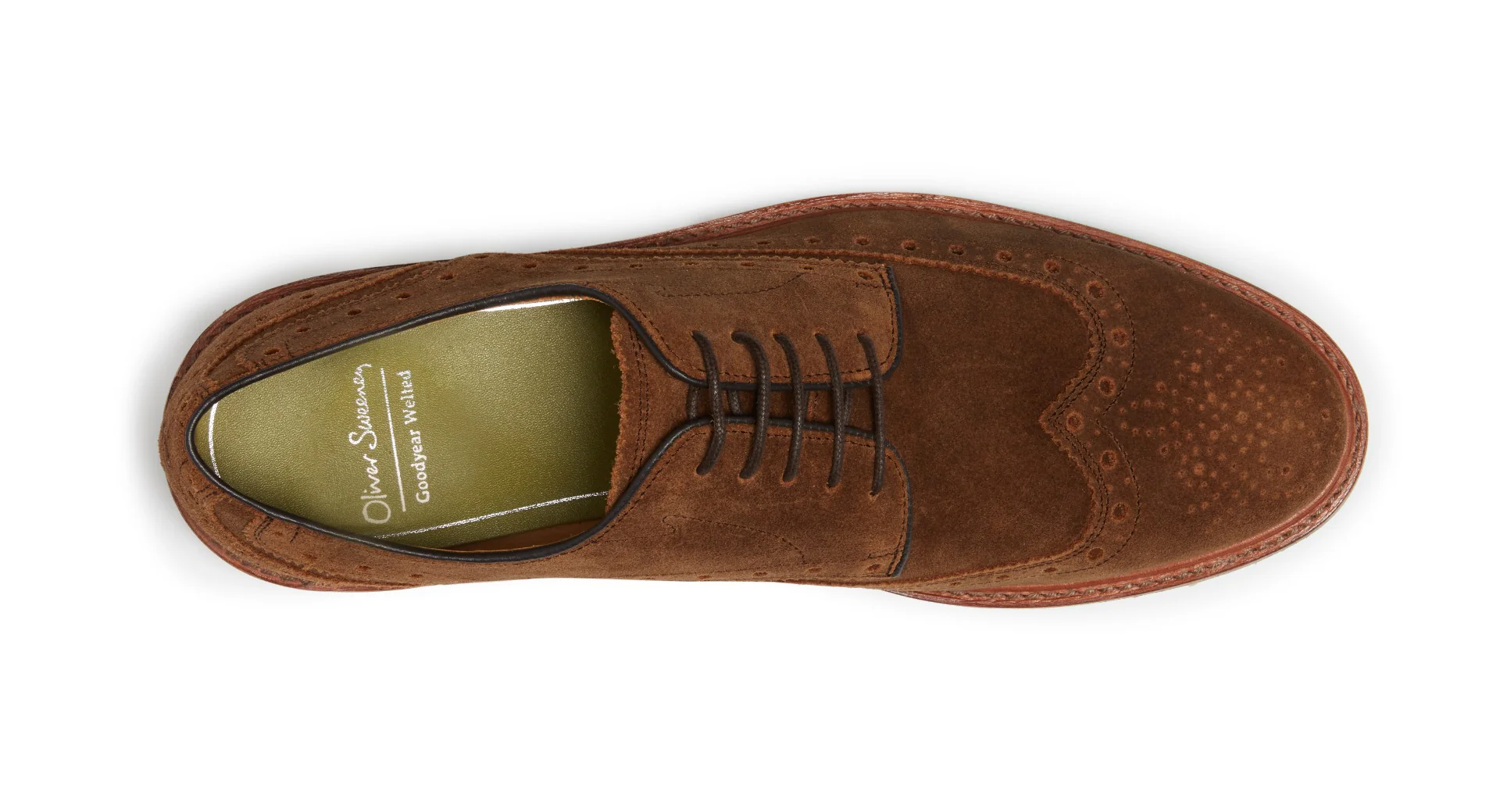 Stogumber Light Brown - Image 7