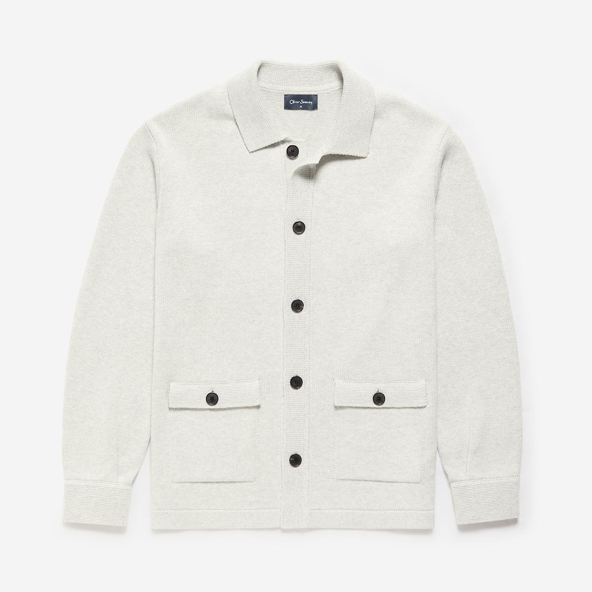 Stoneham Light Grey - Image 2