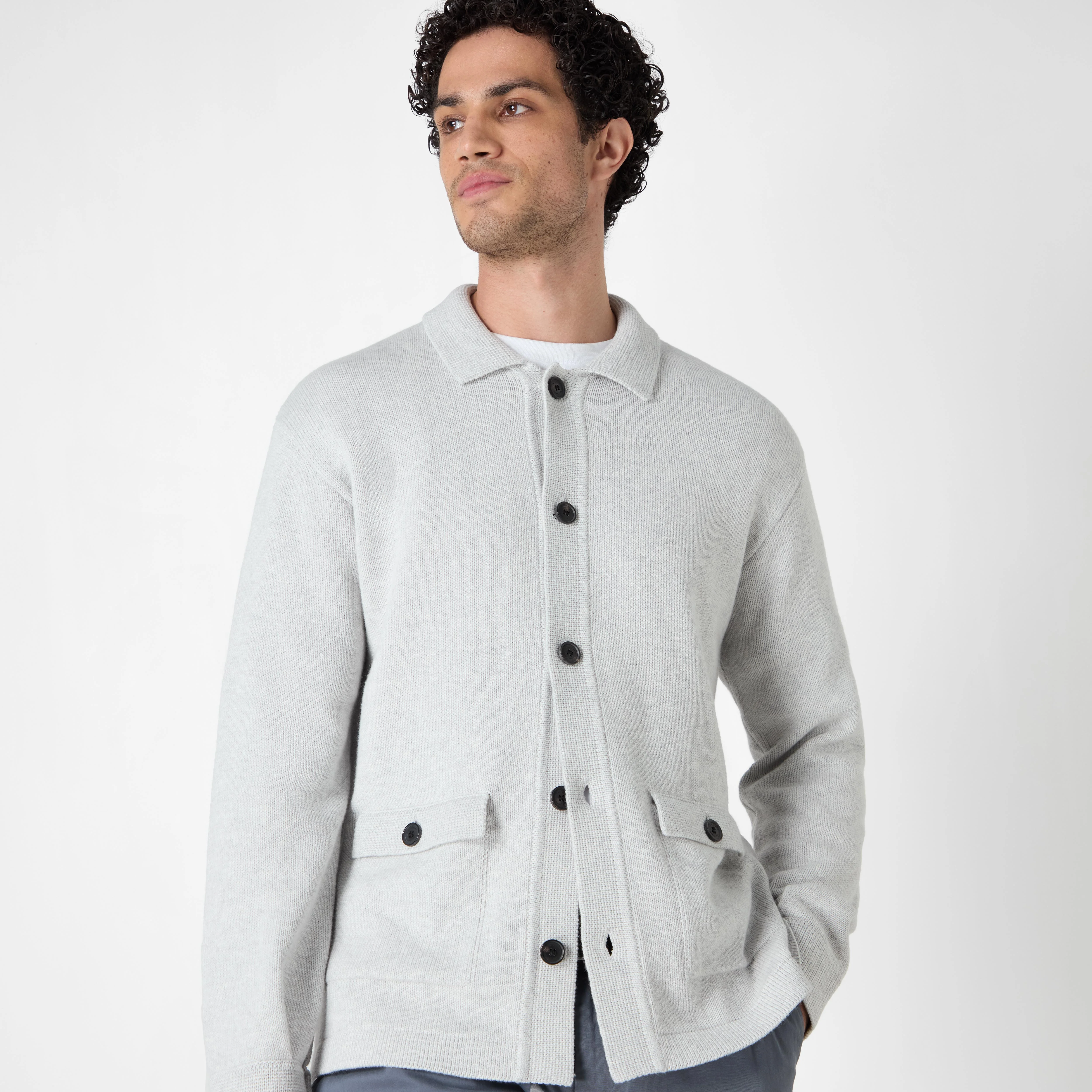 Stoneham Light Grey - Image 4