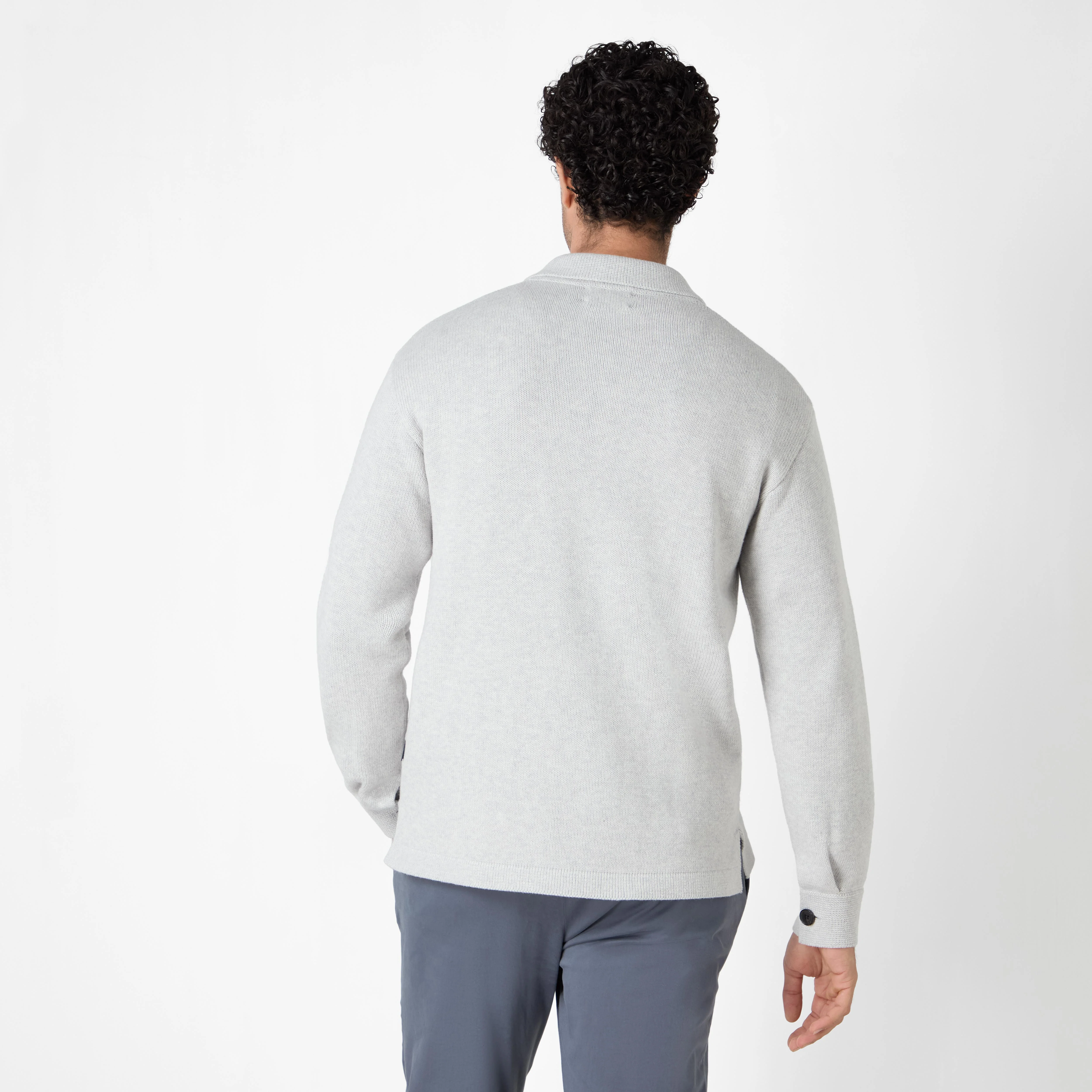 Stoneham Light Grey - Image 5