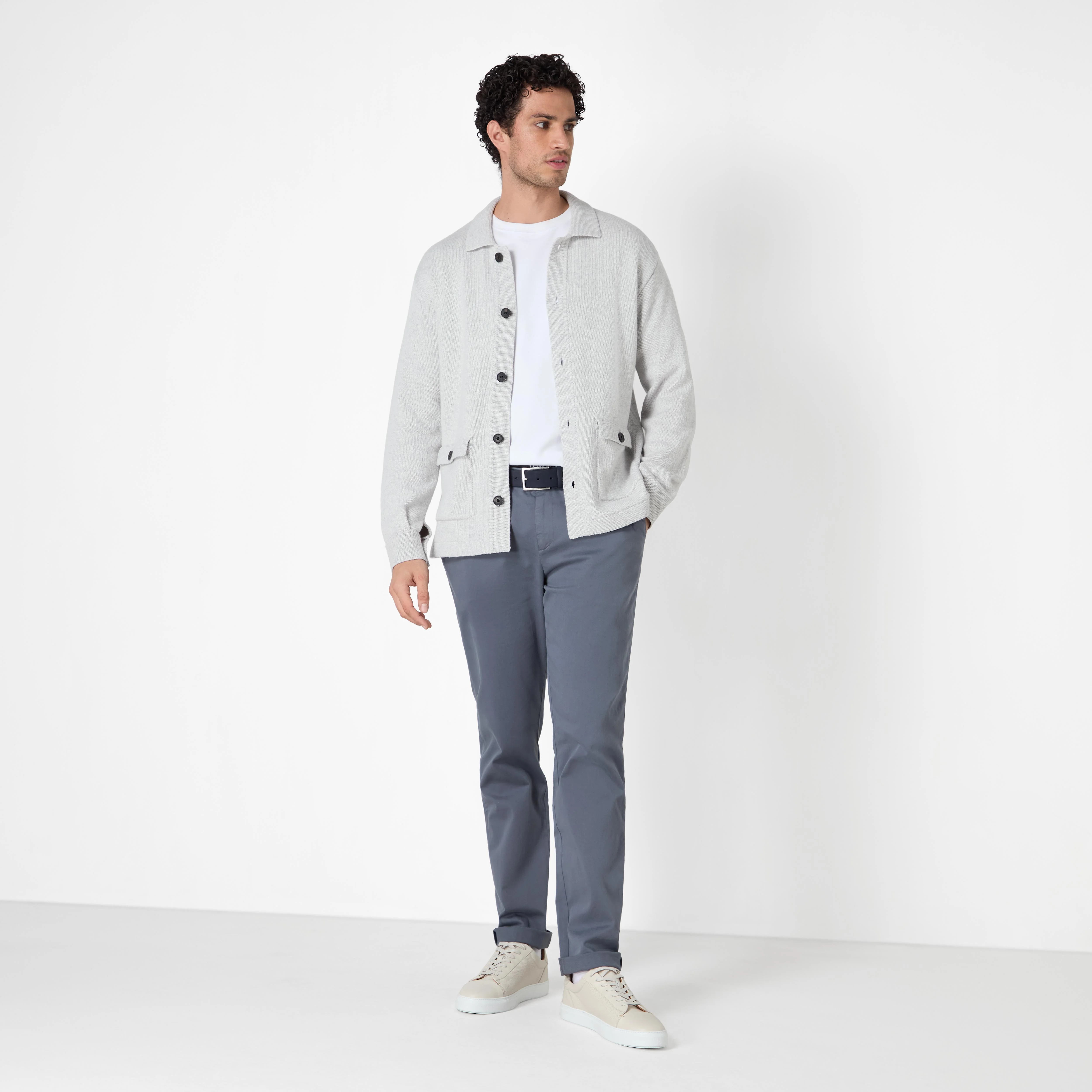 Stoneham Light Grey - Image 6