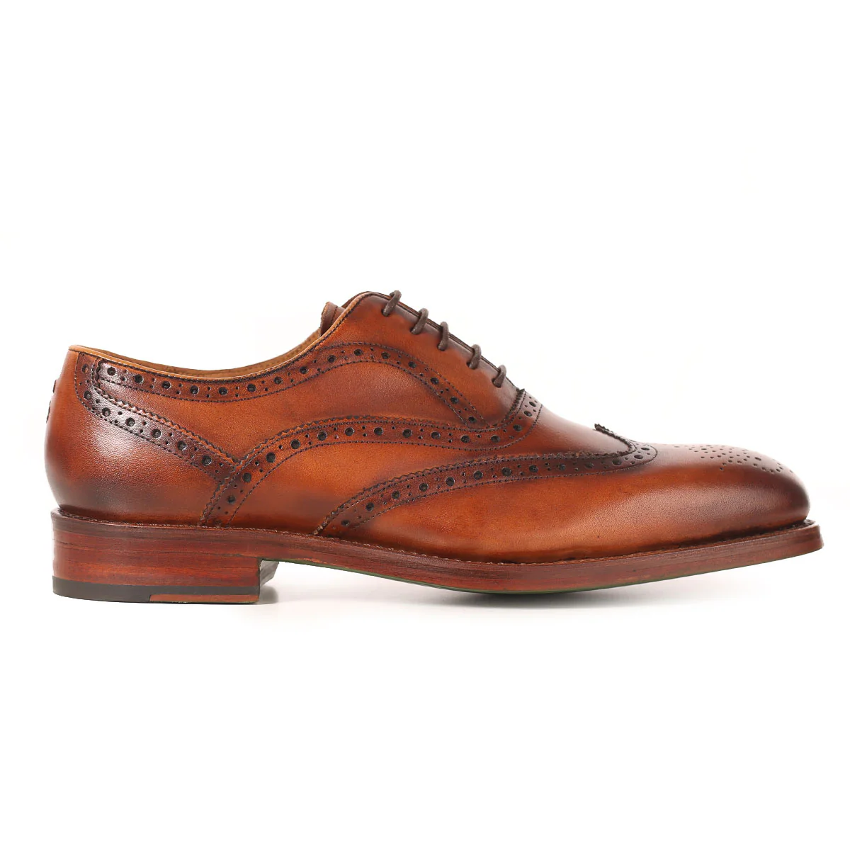 Stoneygate Dark Tan - Image 3