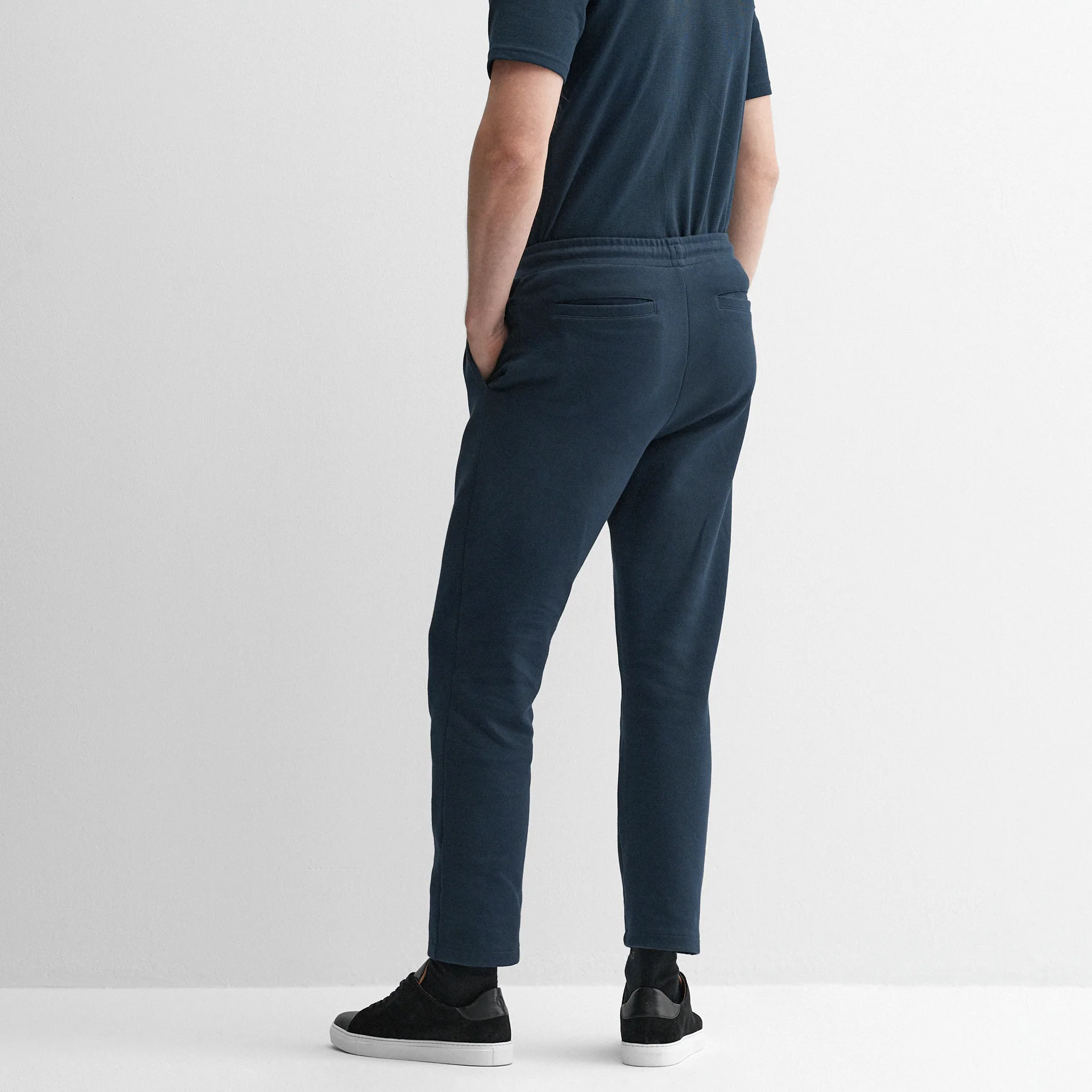 Strade Navy - Image 6