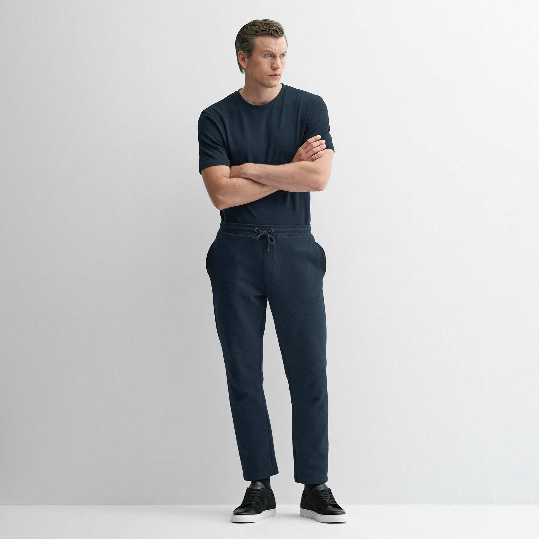 Strade Navy - Image 9