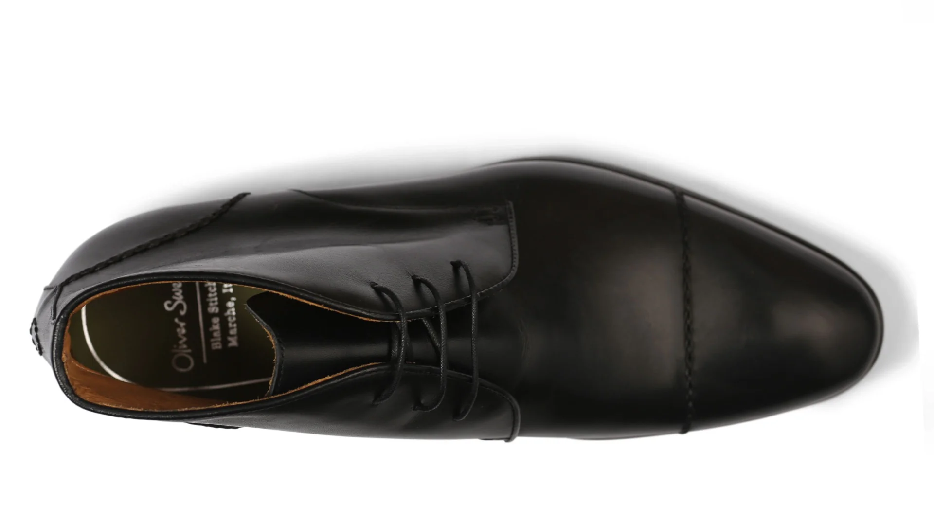 Strassato Black - Image 8