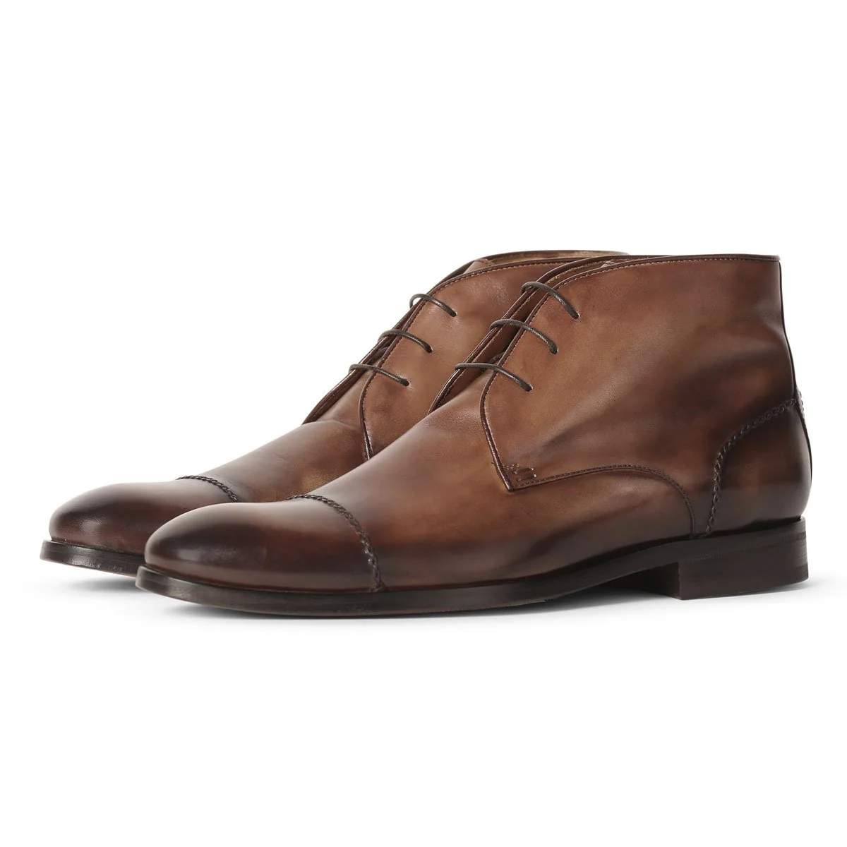 Strassato Dark Tan - Image 2