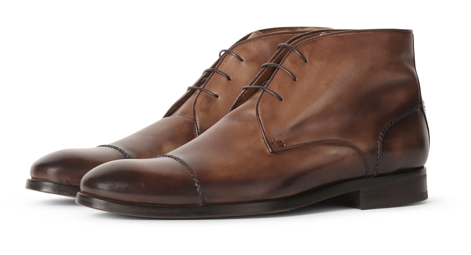 Strassato Dark Tan - Image 5