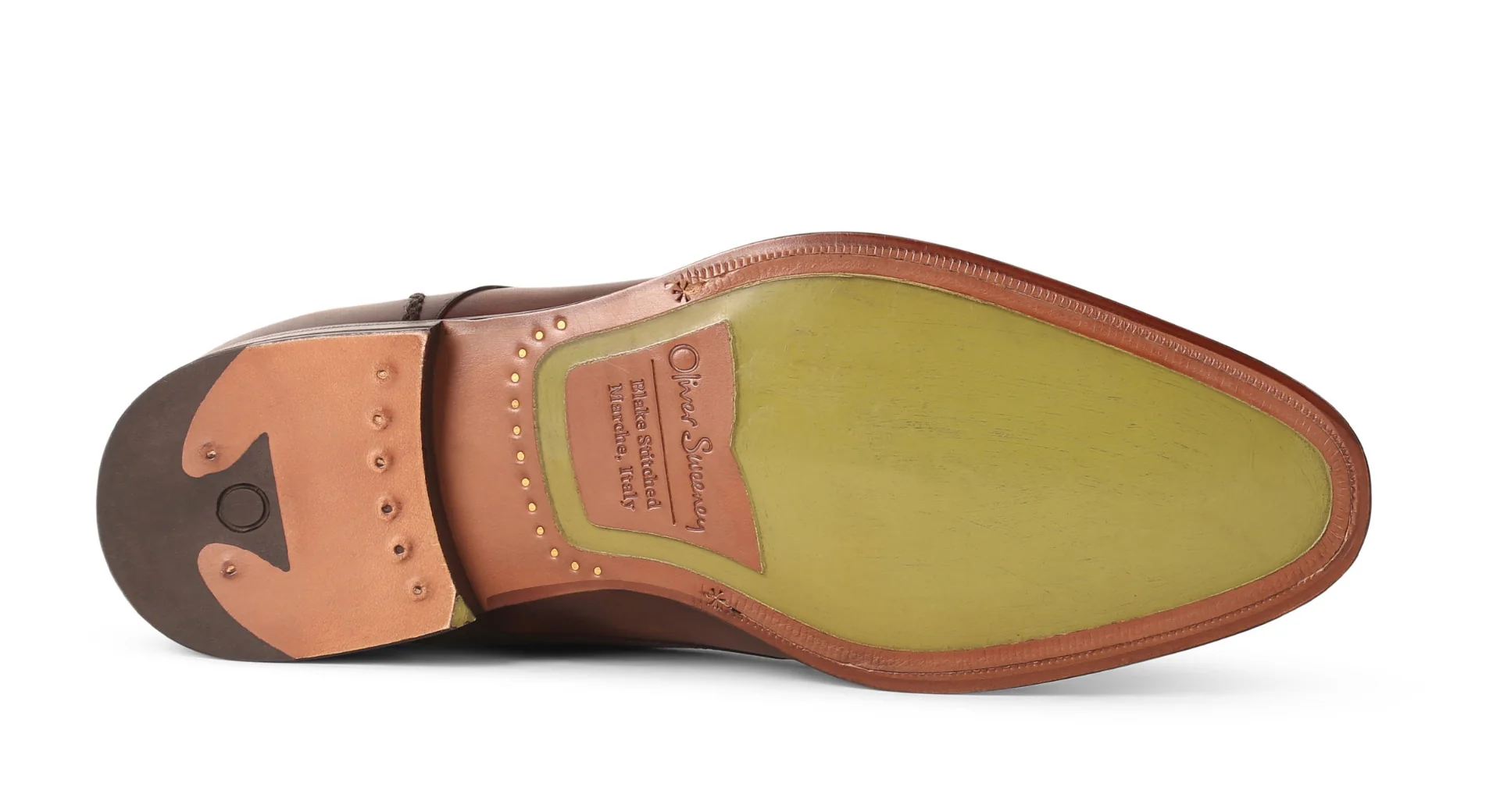 Strassato Dark Tan - Image 6