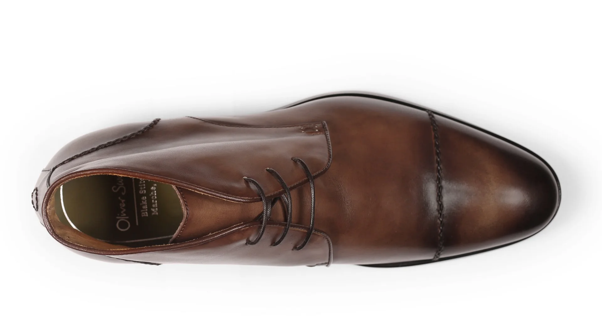 Strassato Dark Tan - Image 8