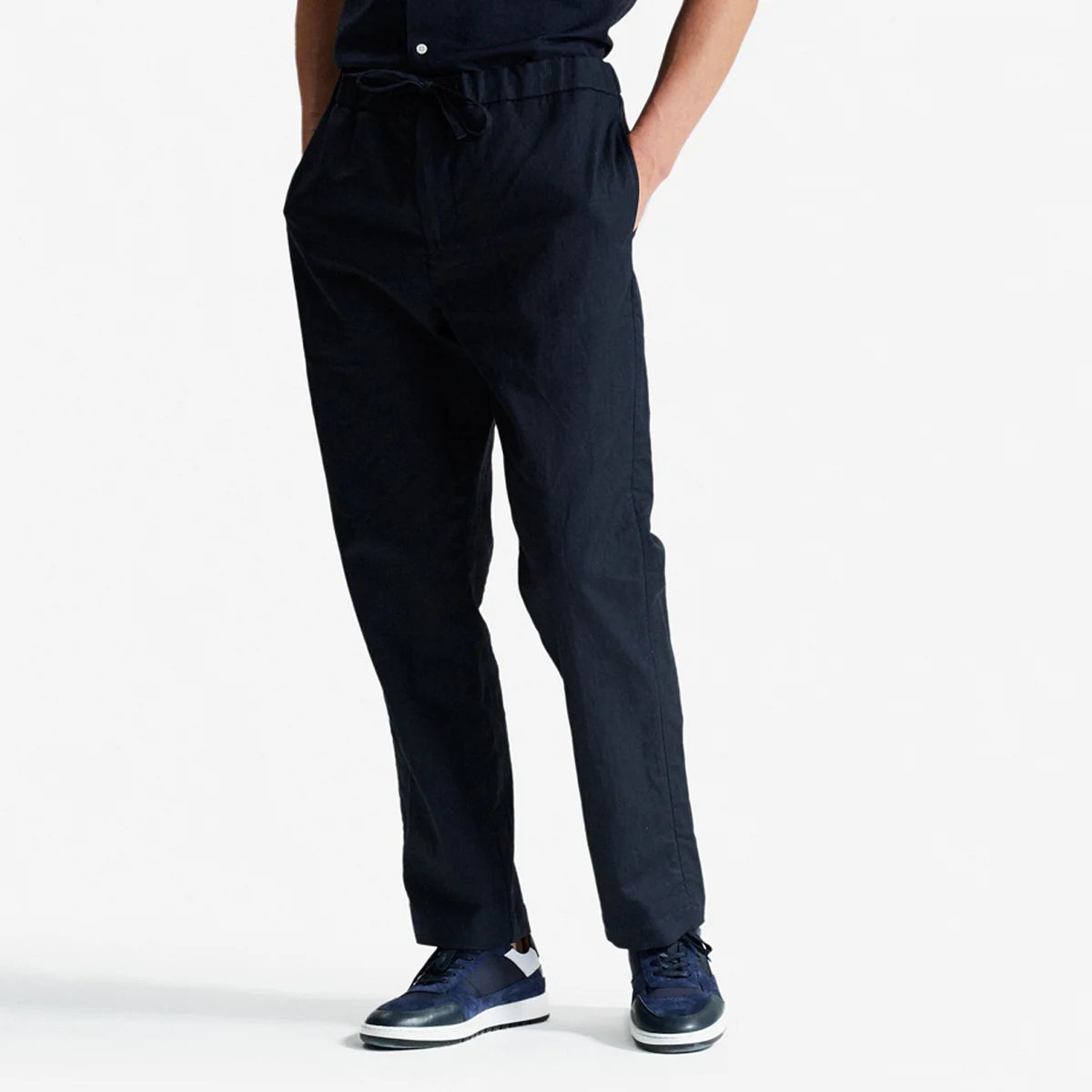 Sudbrook Navy - Image 2