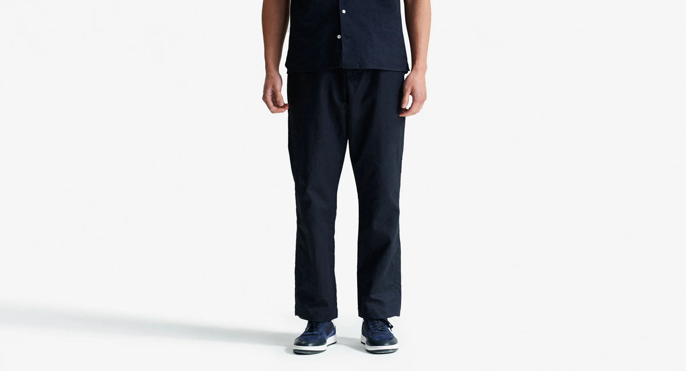 Sudbrook Navy - Image 4