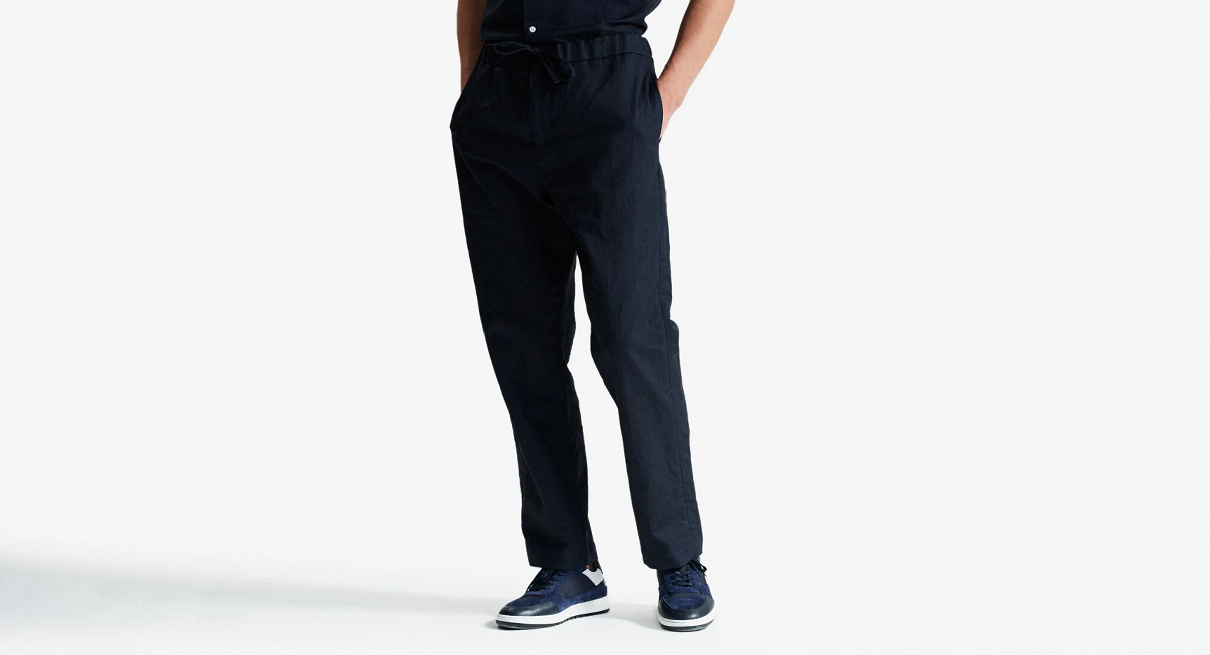 Sudbrook Navy - Image 6
