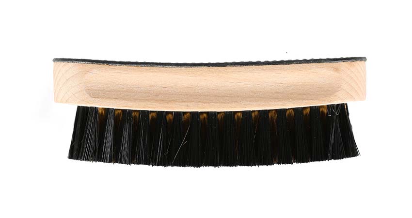 Suede Brush Natural - Image 4