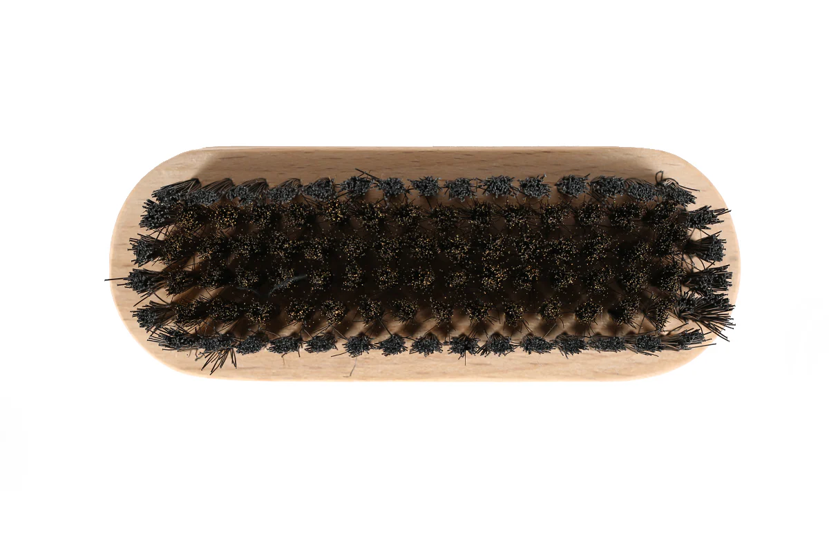 Suede Brush Natural - Image 5