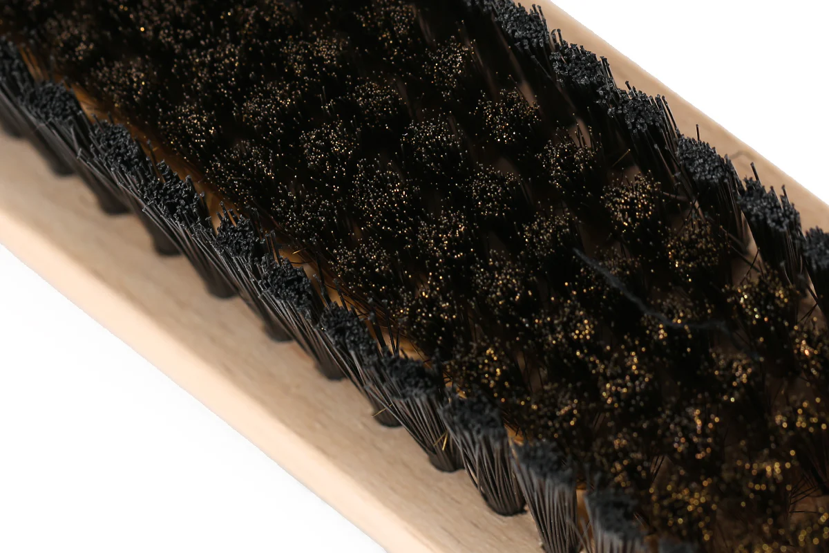Suede Brush Natural - Image 7