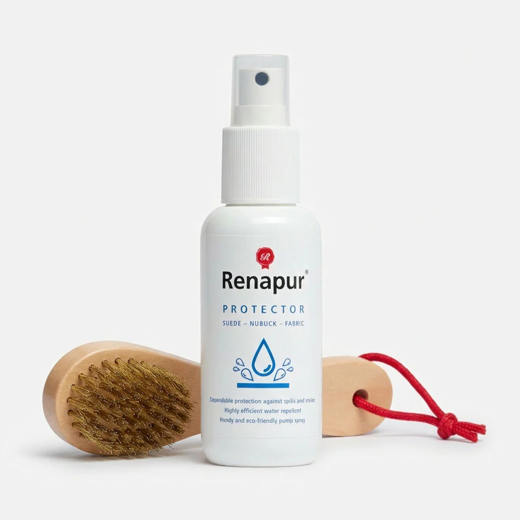 Suede Care Bundle - Image 2