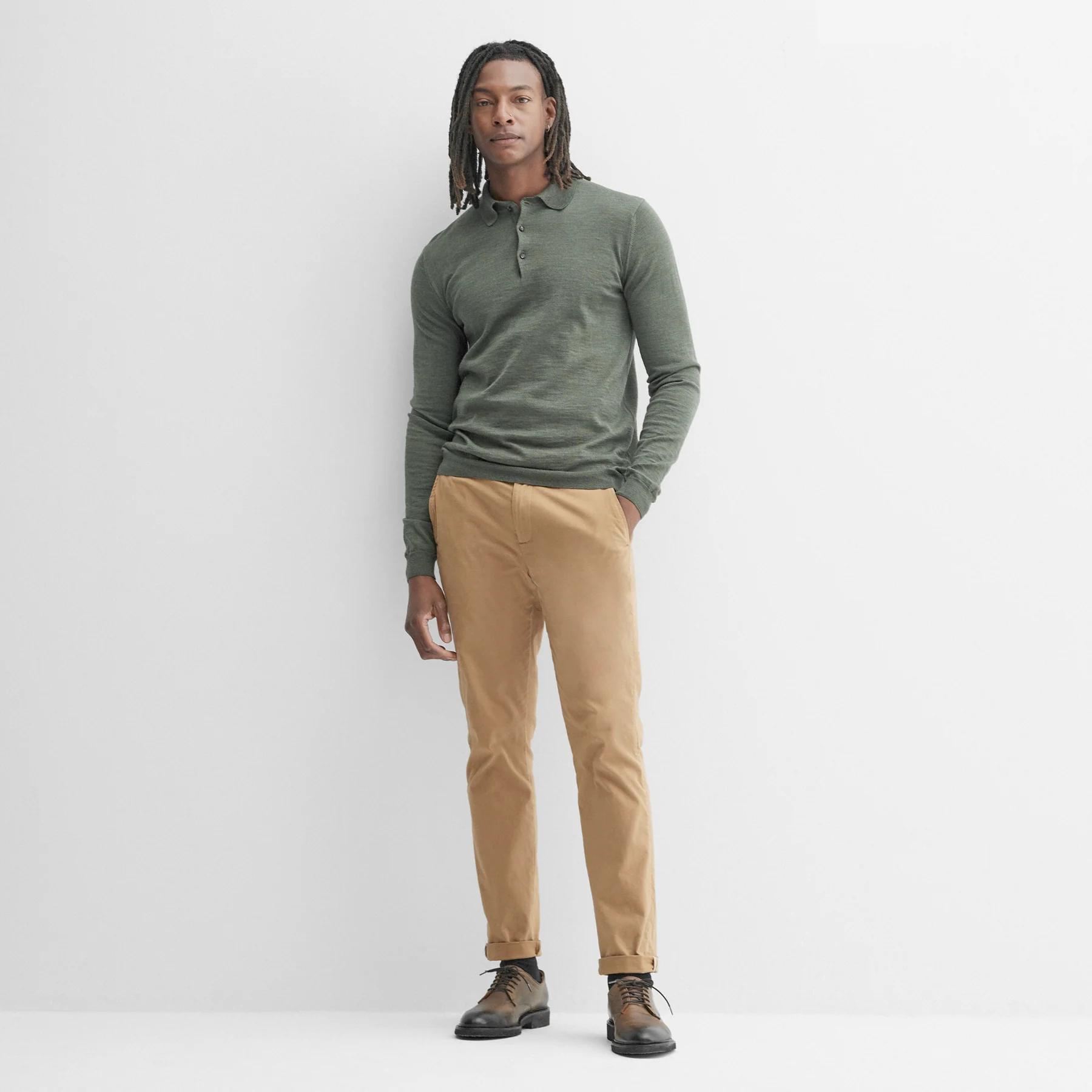 Sulby Khaki - Image 10