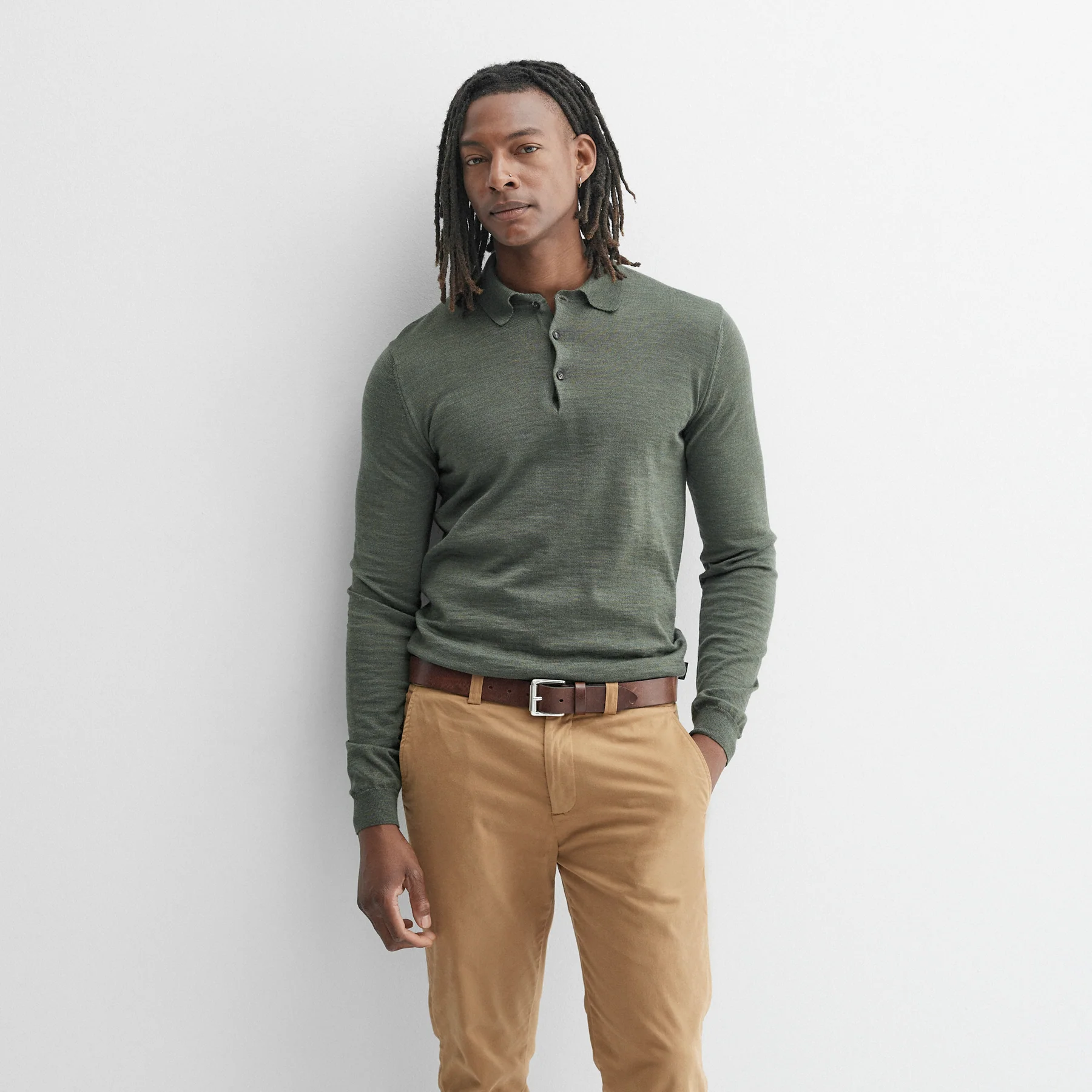 Sulby Khaki - Image 2