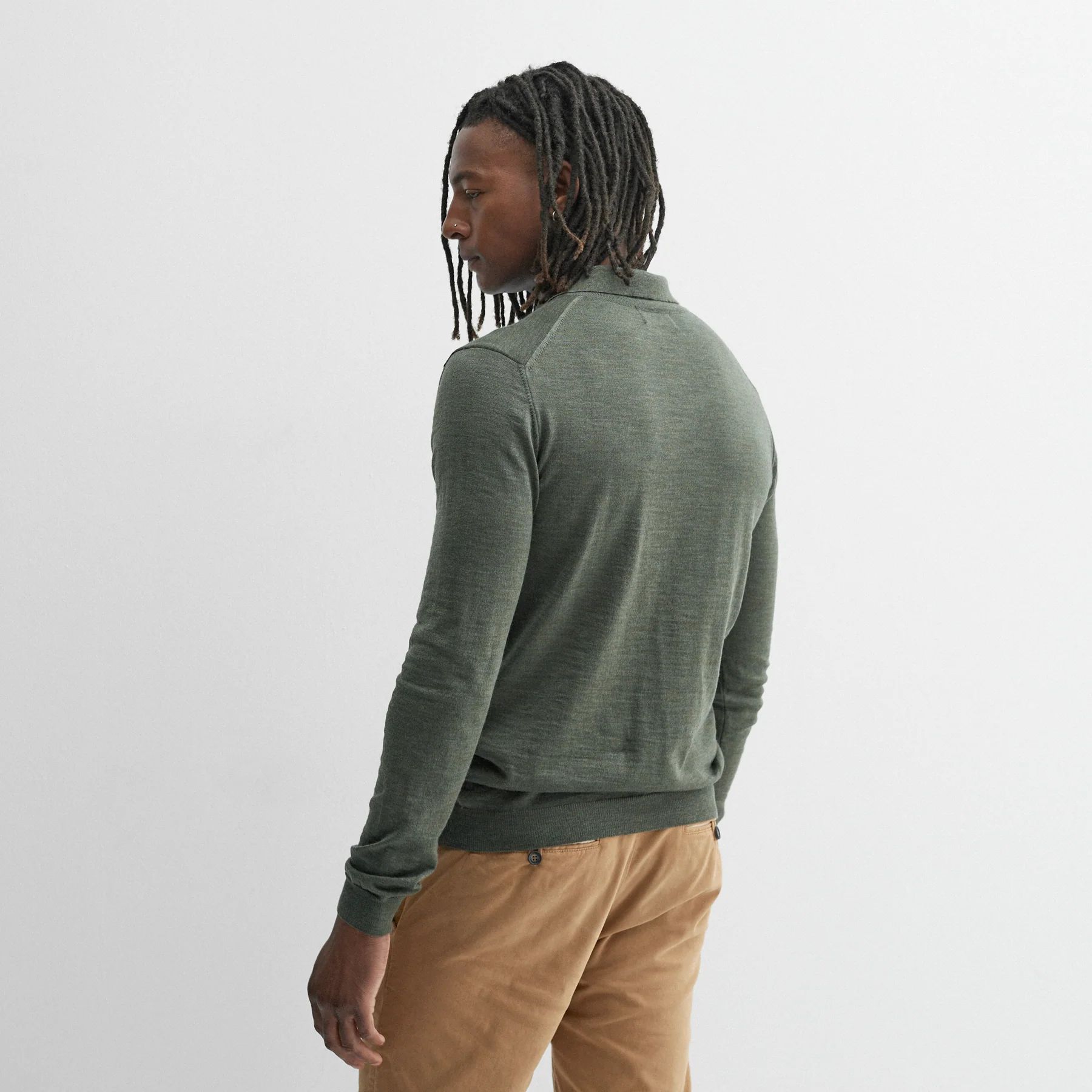 Sulby Khaki - Image 5