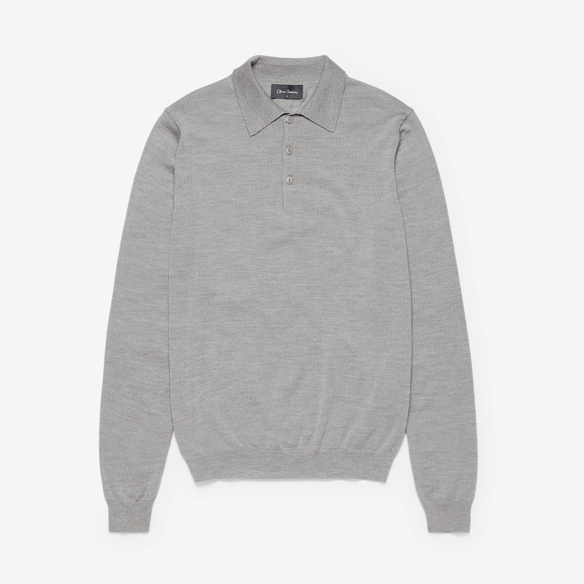 Sulby Light Grey - Image 3