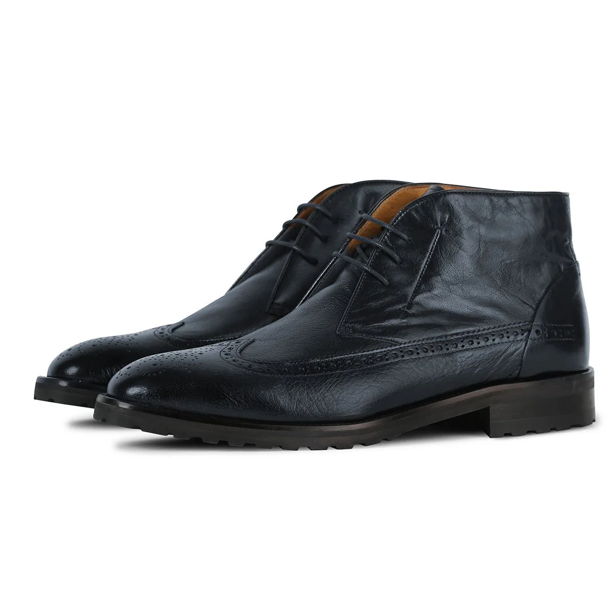 Tabaccaro Dark Navy - Image 2
