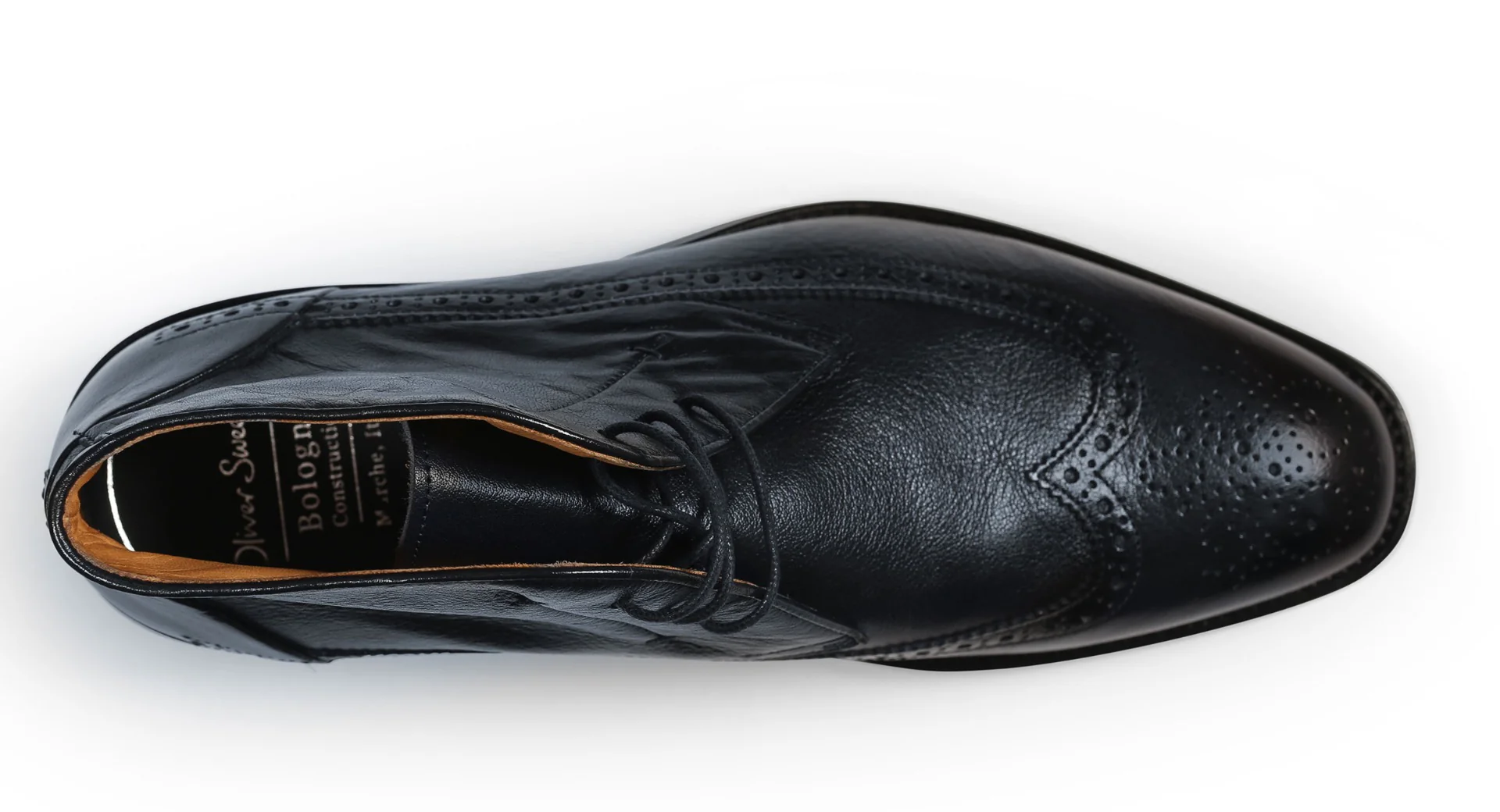 Tabaccaro Dark Navy - Image 8