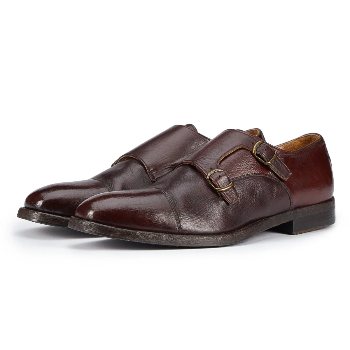 Taggia Burgundy - Image 2
