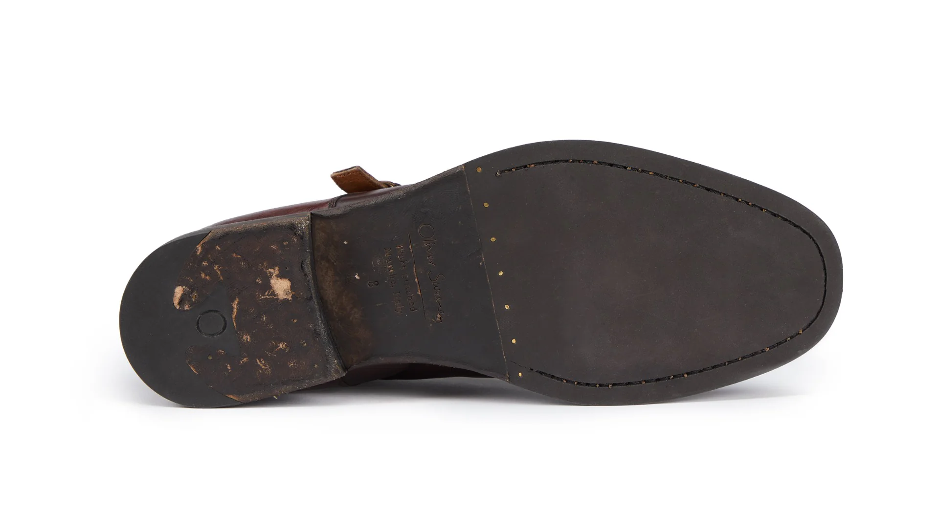 Taggia Burgundy - Image 7