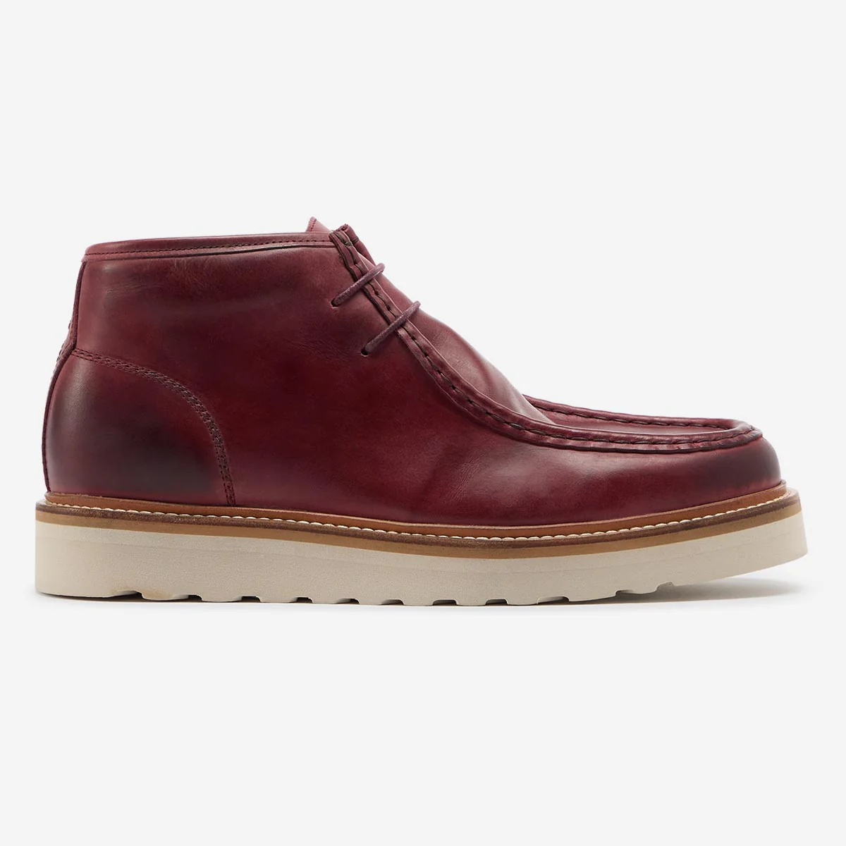 Talisima Burgundy - Image 3