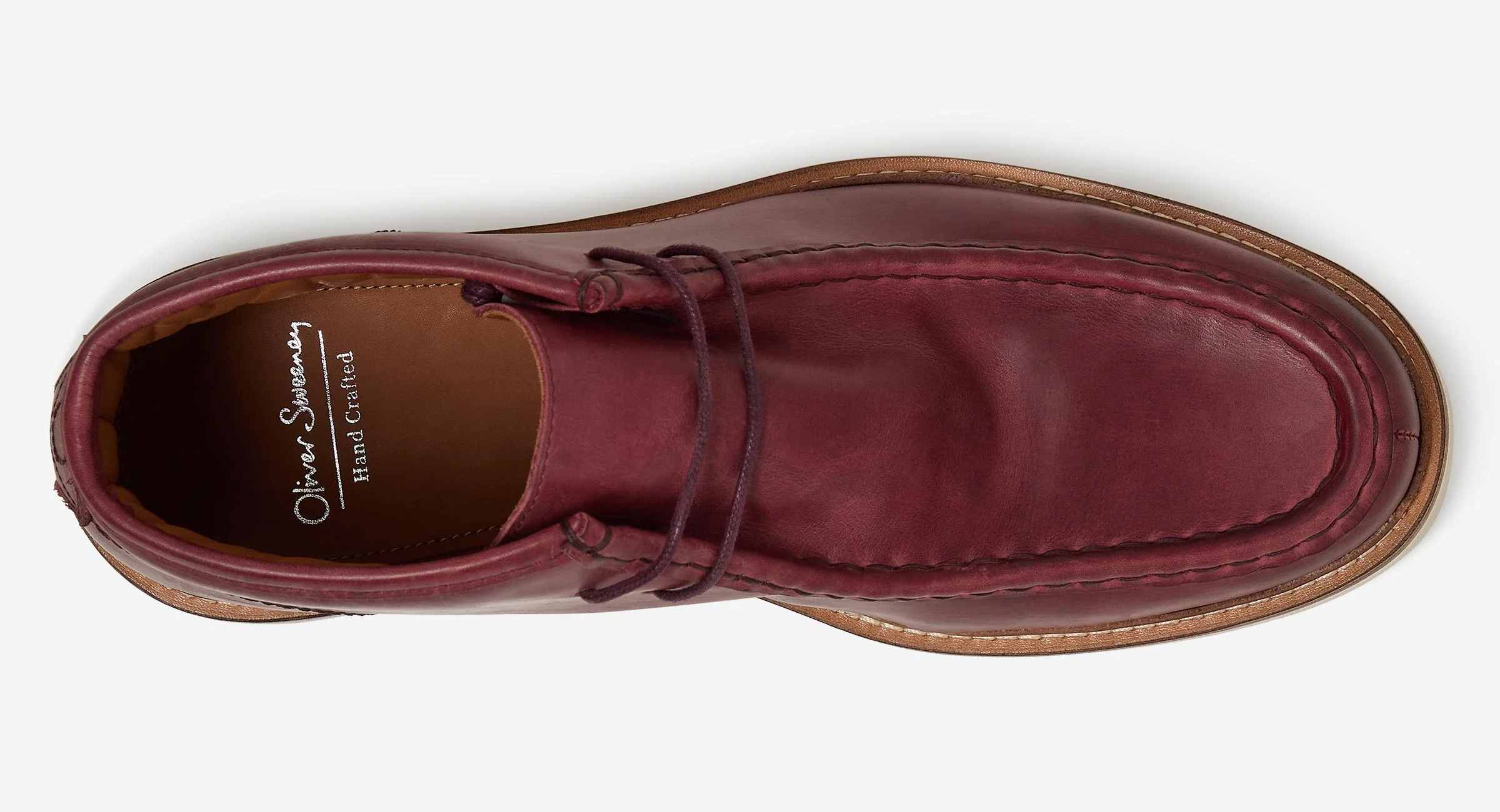 Talisima Burgundy - Image 7