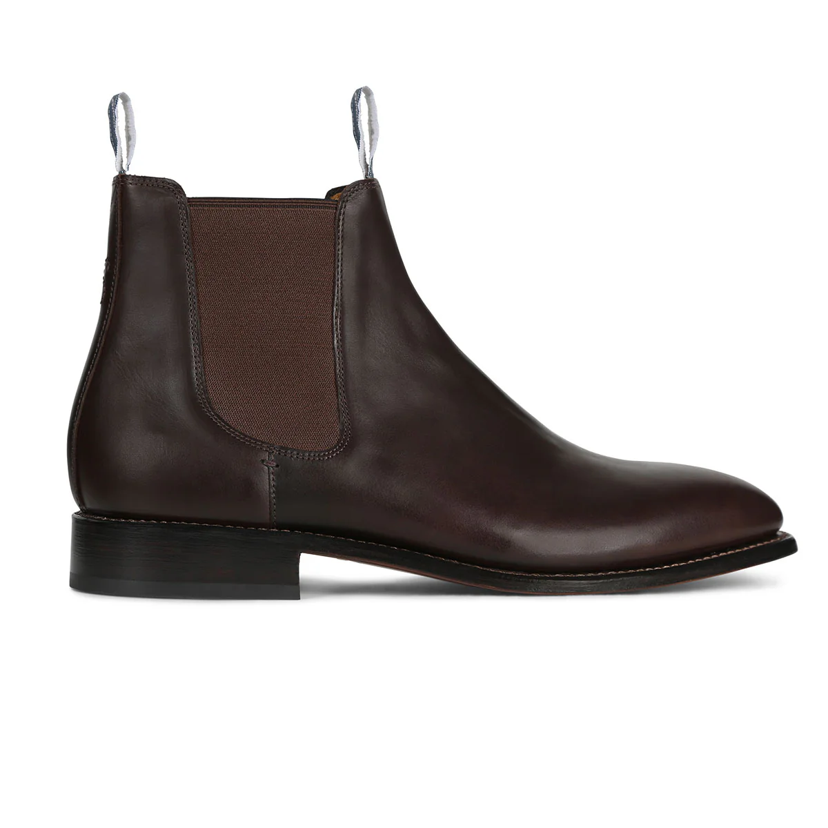 Tamine Dark Brown - Image 3