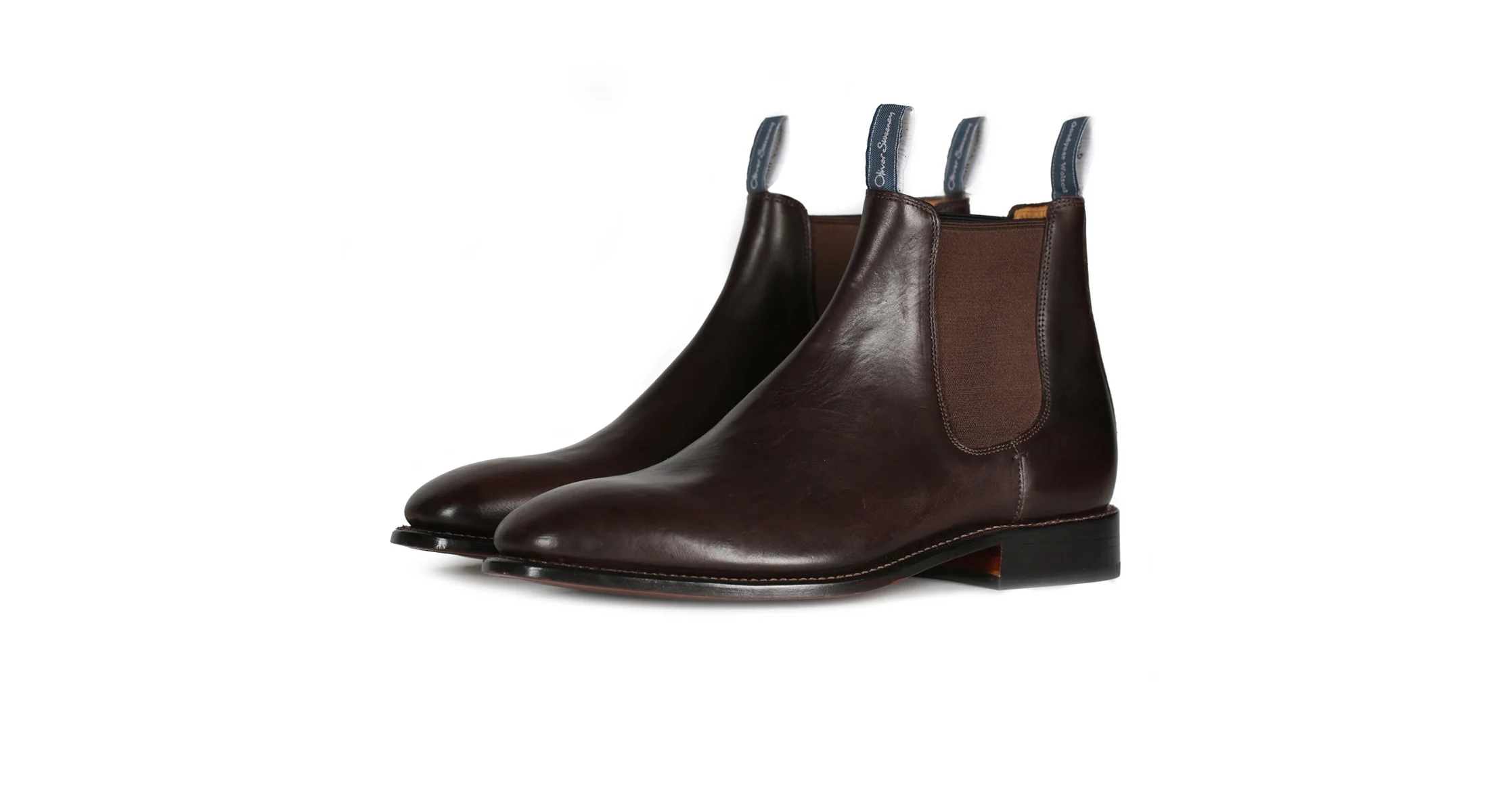 Tamine Dark Brown - Image 4