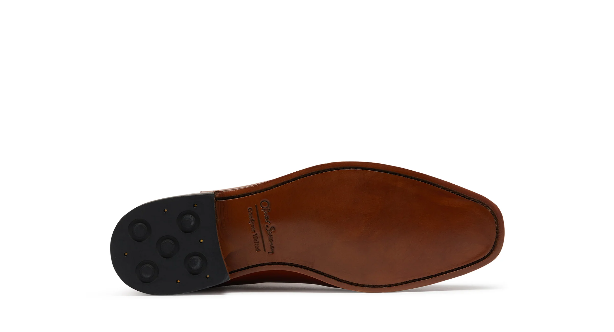 Tamine Dark Tan - Image 6