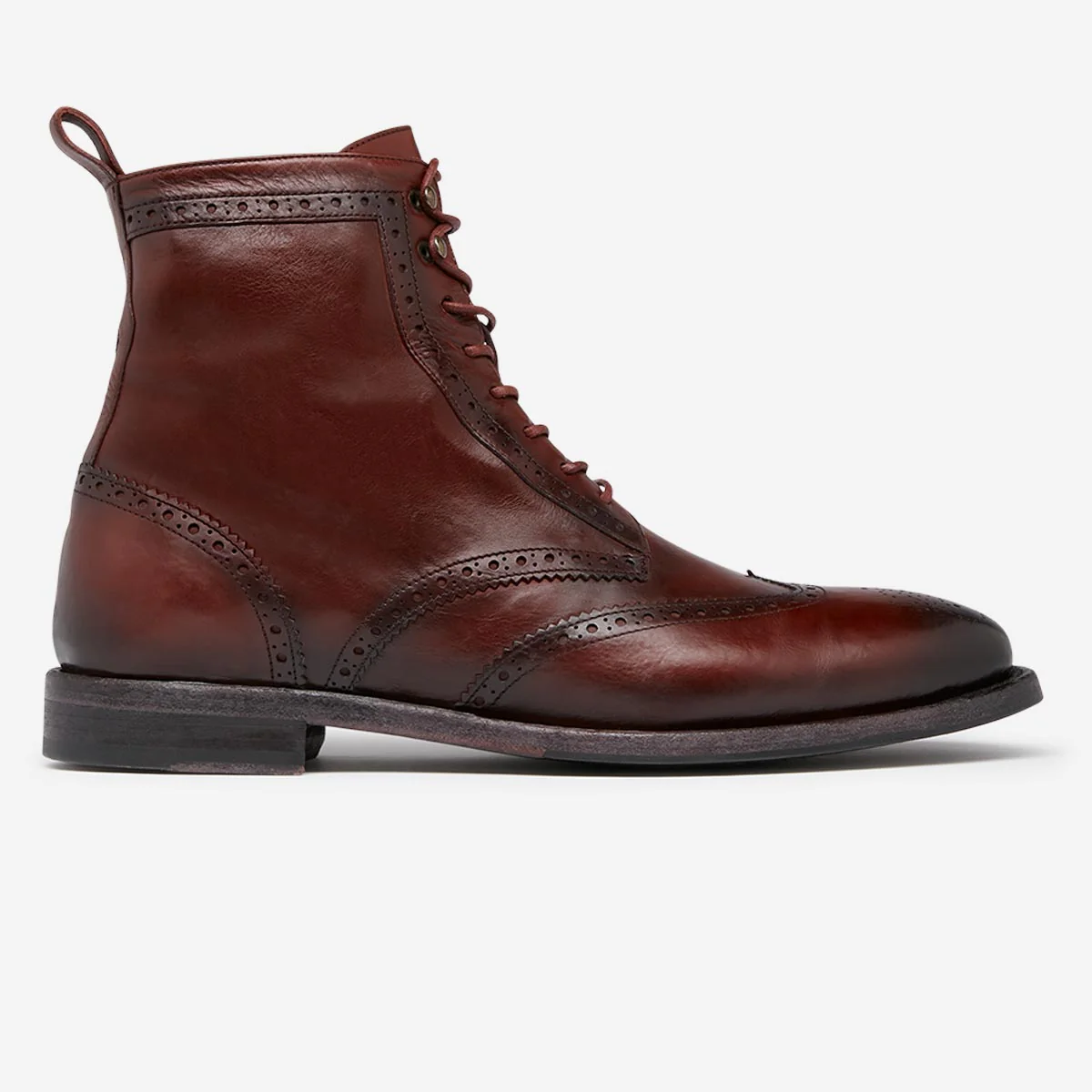 Tasullo Burgundy - Image 3