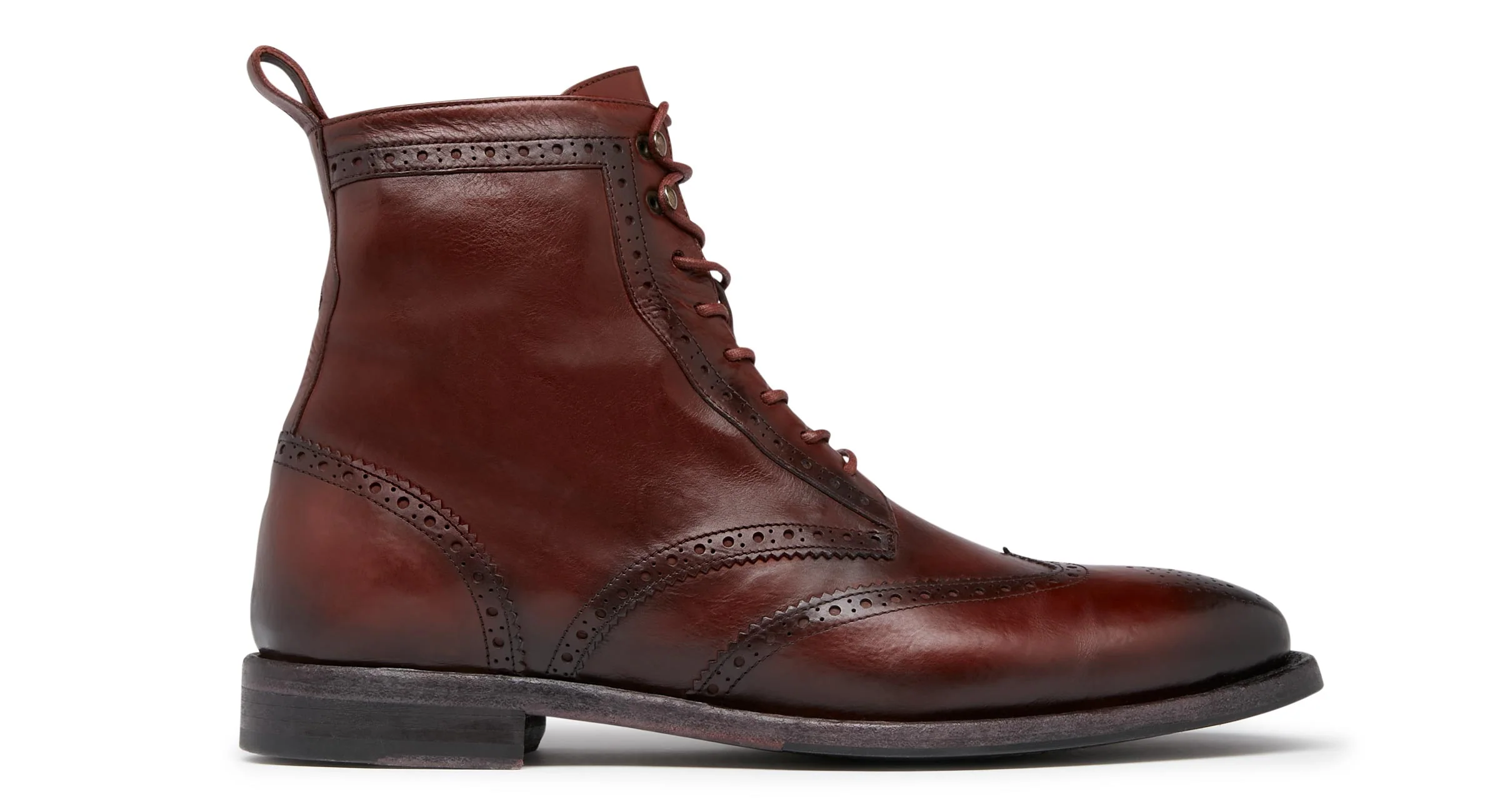 Tasullo Burgundy - Image 4