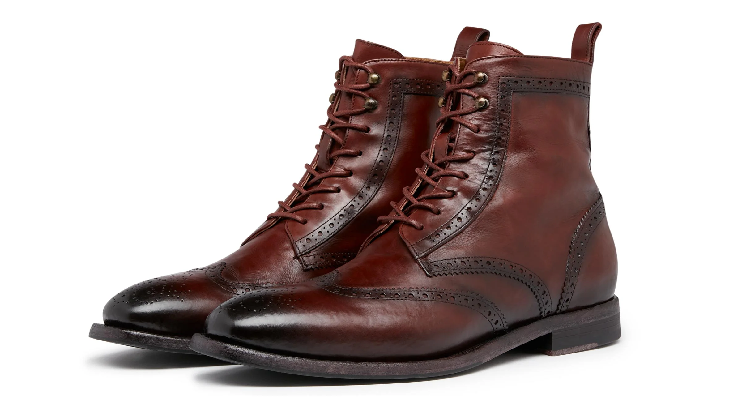 Tasullo Burgundy - Image 5