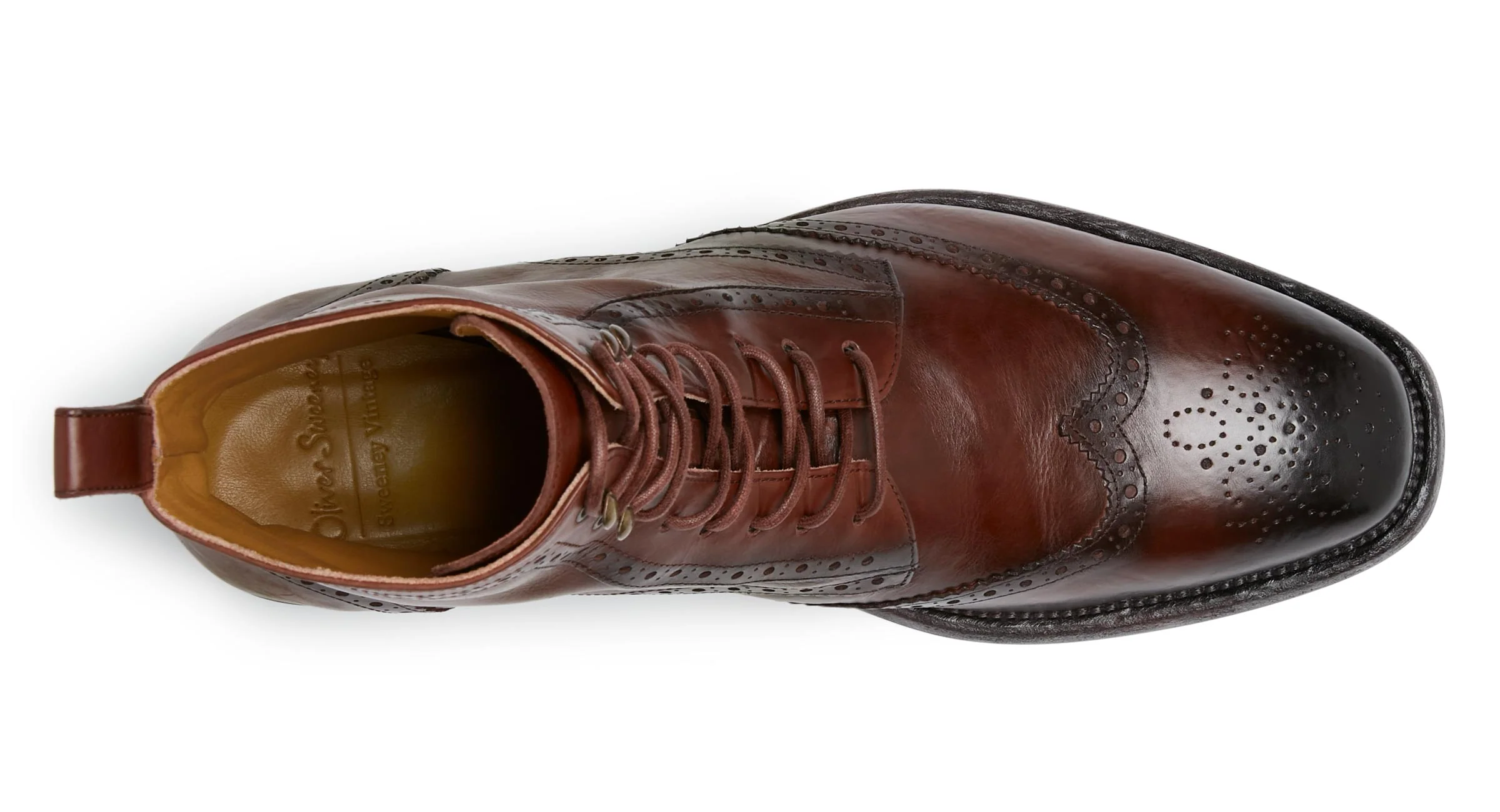 Tasullo Burgundy - Image 7