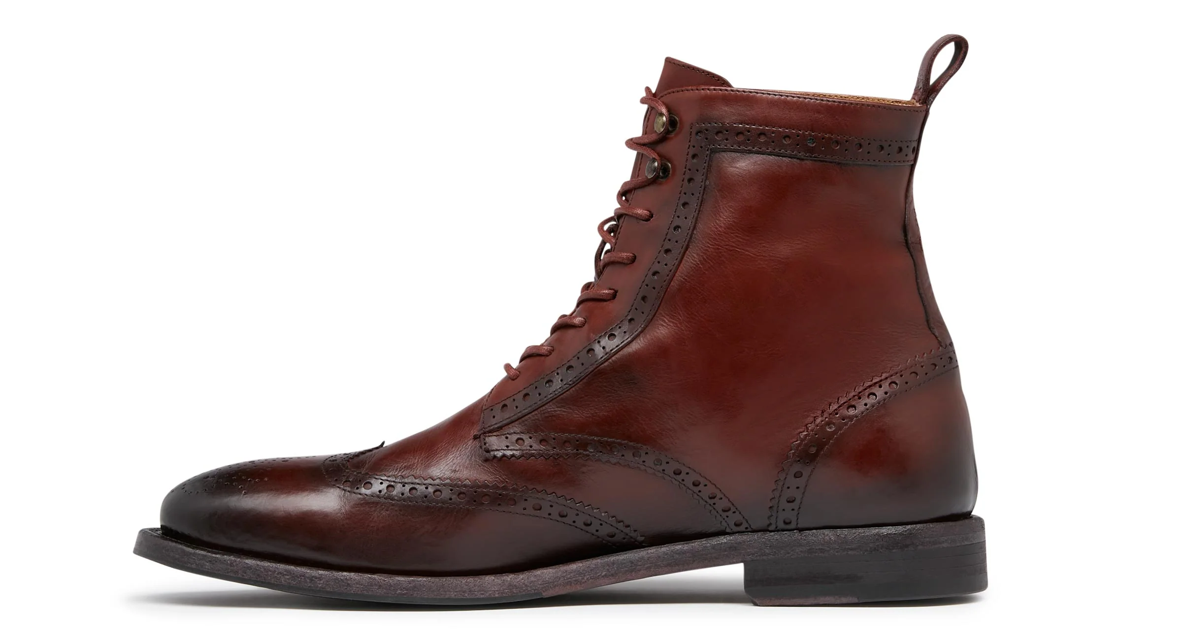 Tasullo Burgundy - Image 8