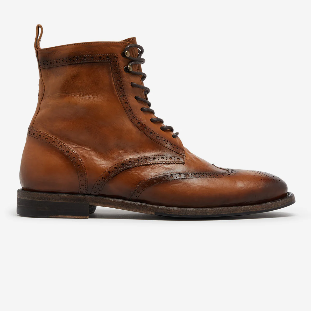 Tasullo Dark Tan - Image 3
