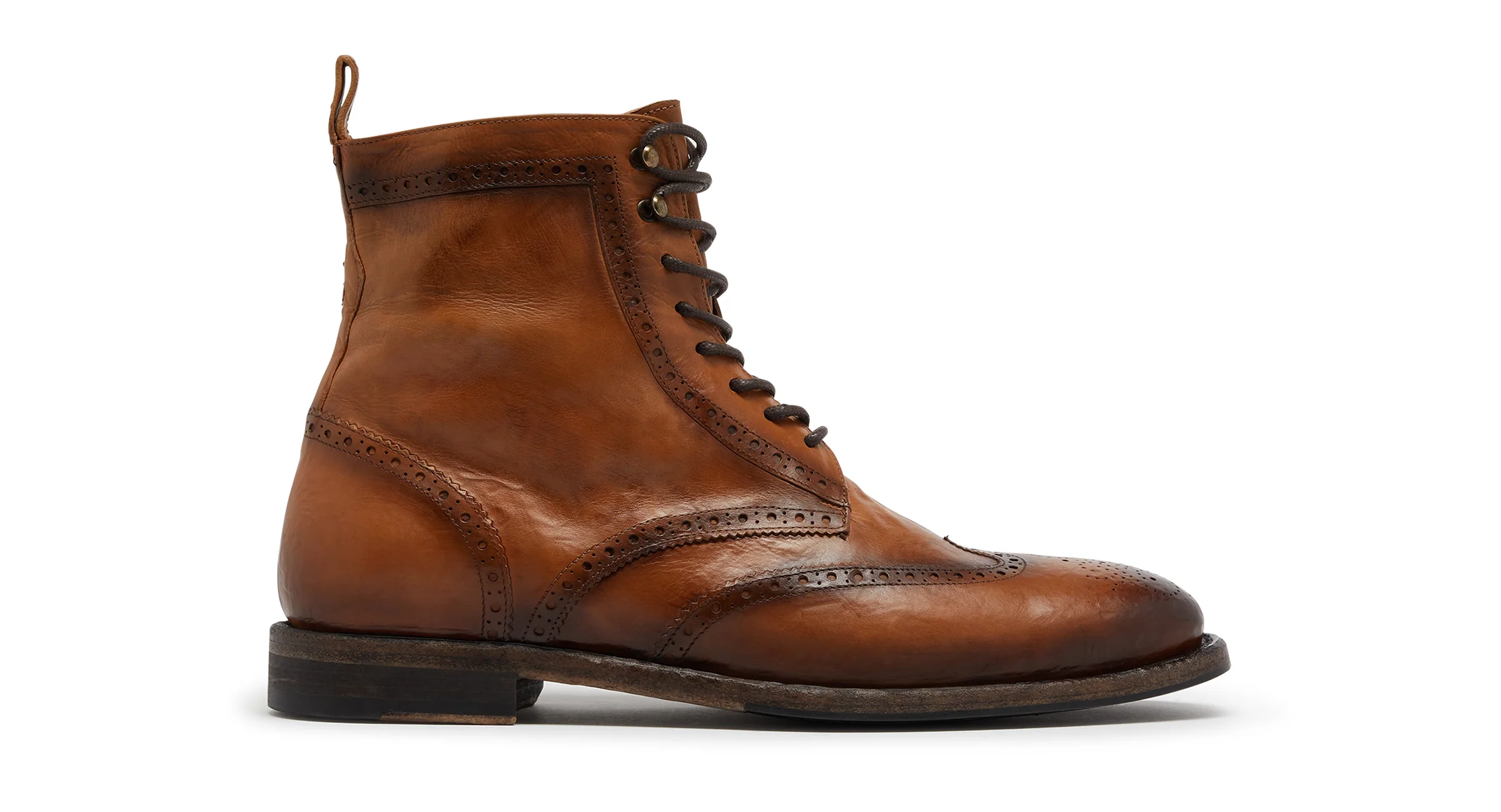 Tasullo Dark Tan - Image 4