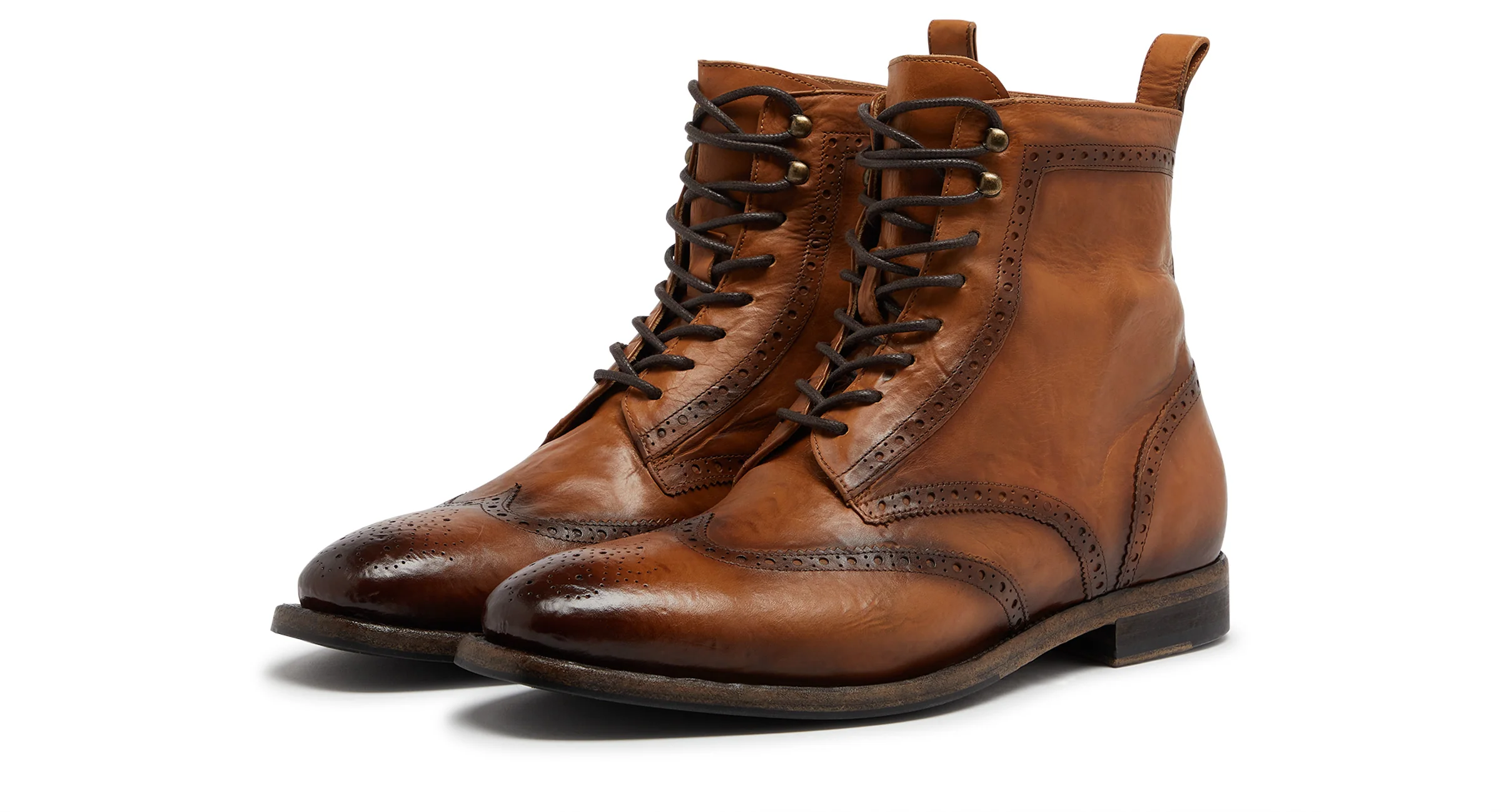 Tasullo Dark Tan - Image 5