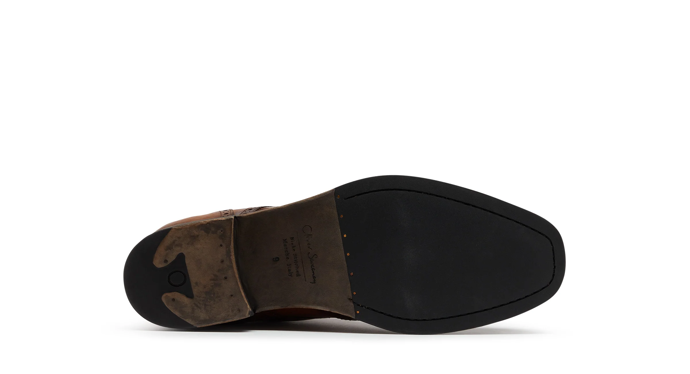 Tasullo Dark Tan - Image 6